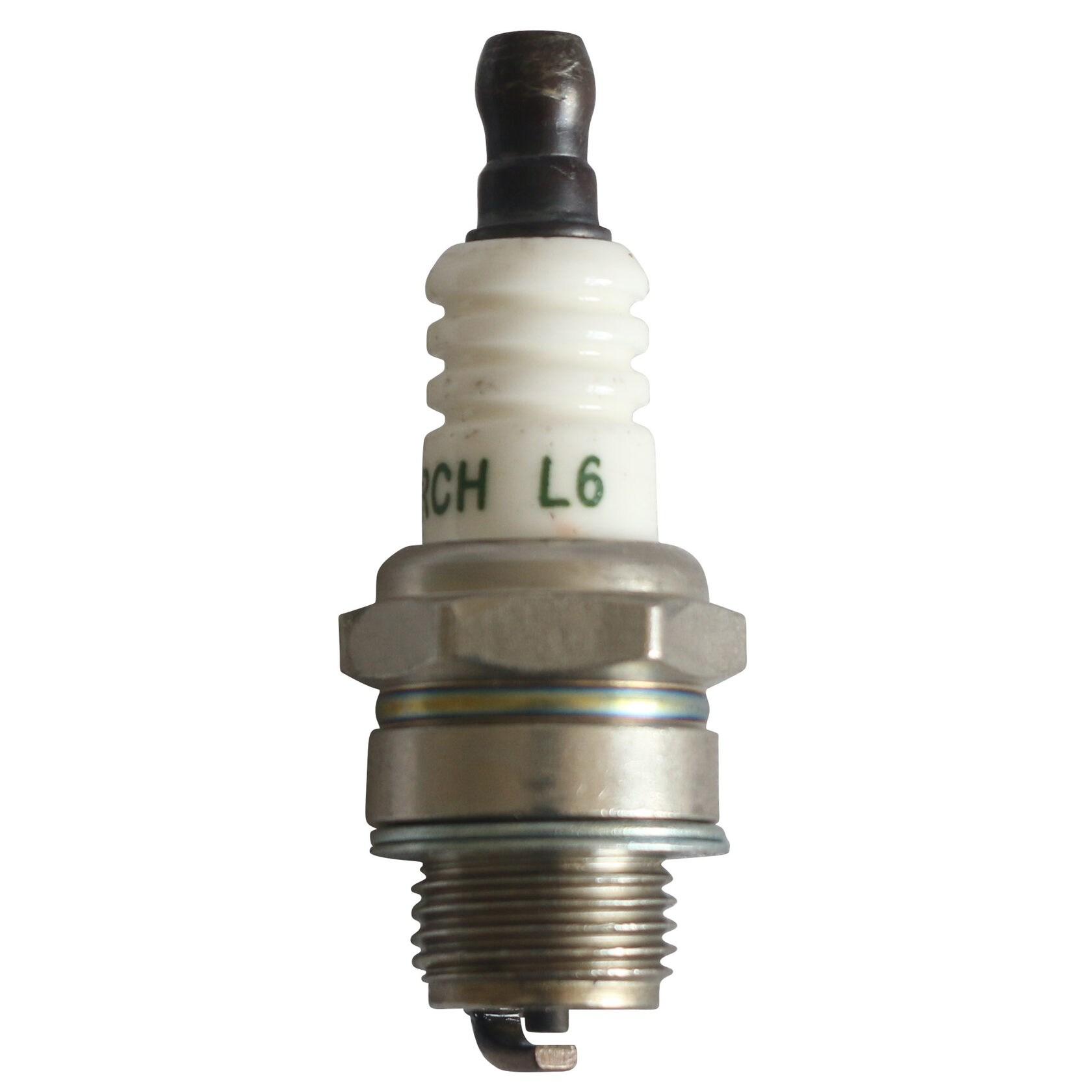 Двигатель бензиновый для триммеров, мотокос, виброреек EVOline Zongshen 1E44F-2A