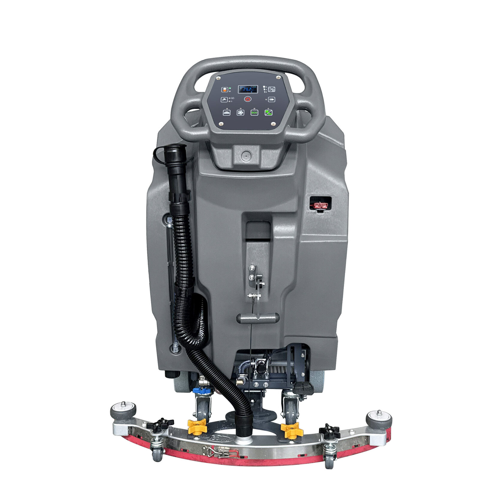 Поломоечная машина EVOline SDB 660 Т