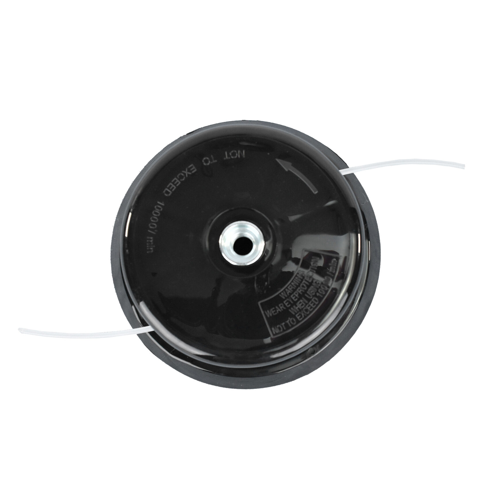 Бензиновый триммер мотокоса EVOline BCG 43 ES