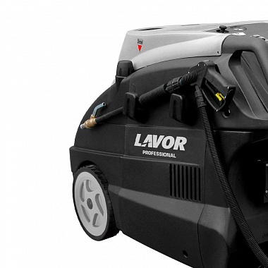 Парогенератор LAVOR Professional Graffiti Waster