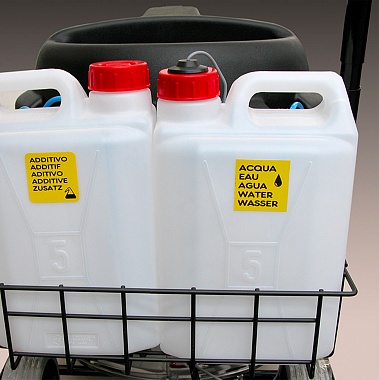 Парогенератор LAVOR Professional GV Katla