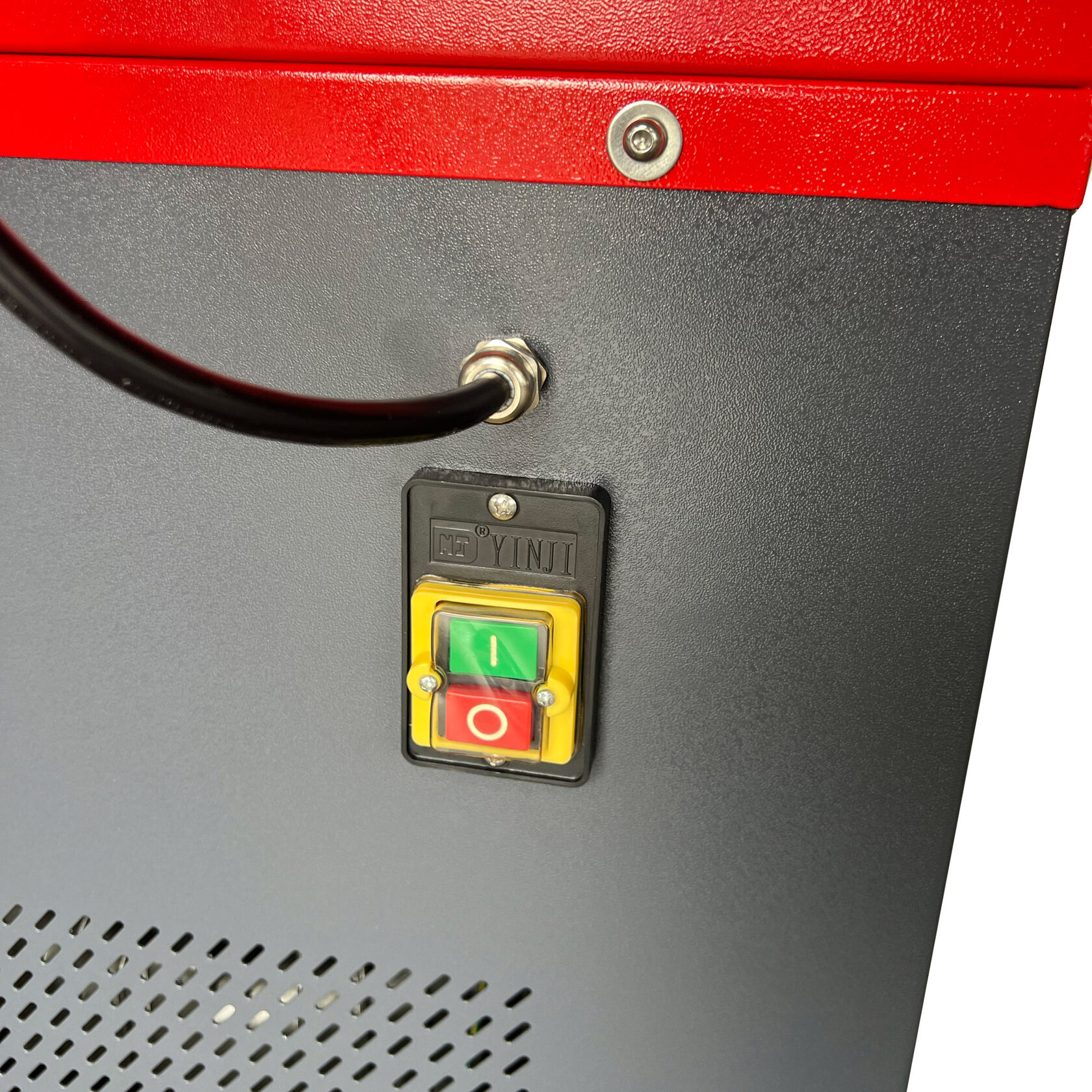 Пылесос индустриальный EVOline IVC 1100-22