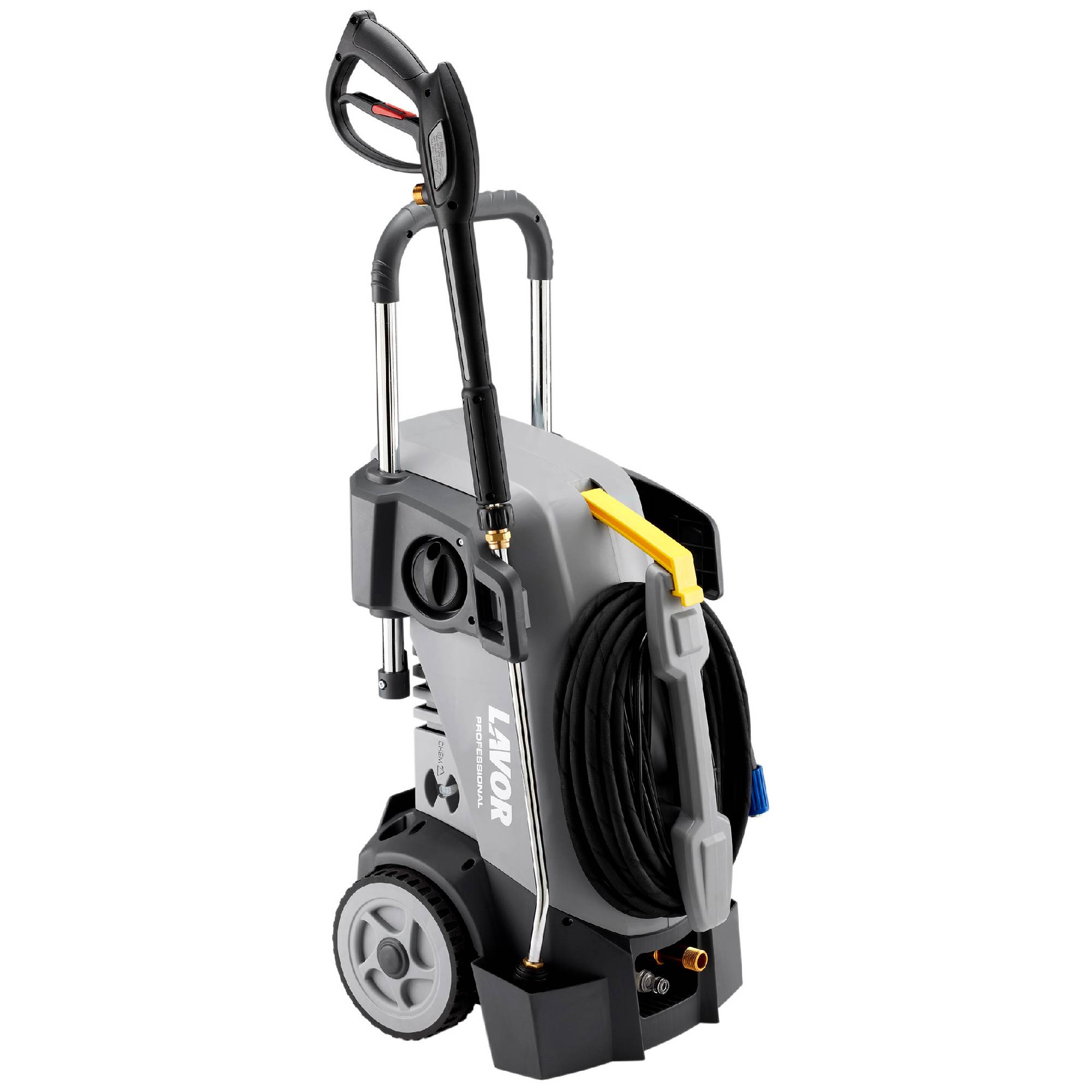 Аппарат высокого давления без подогрева воды LAVOR Professional MAINE 1409 XP