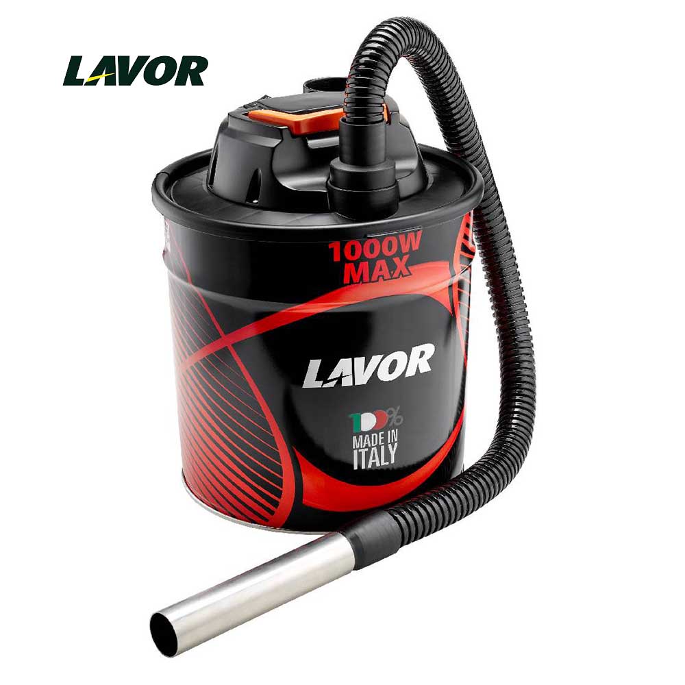 Пылесос для золы Lavor ASHLEY 411