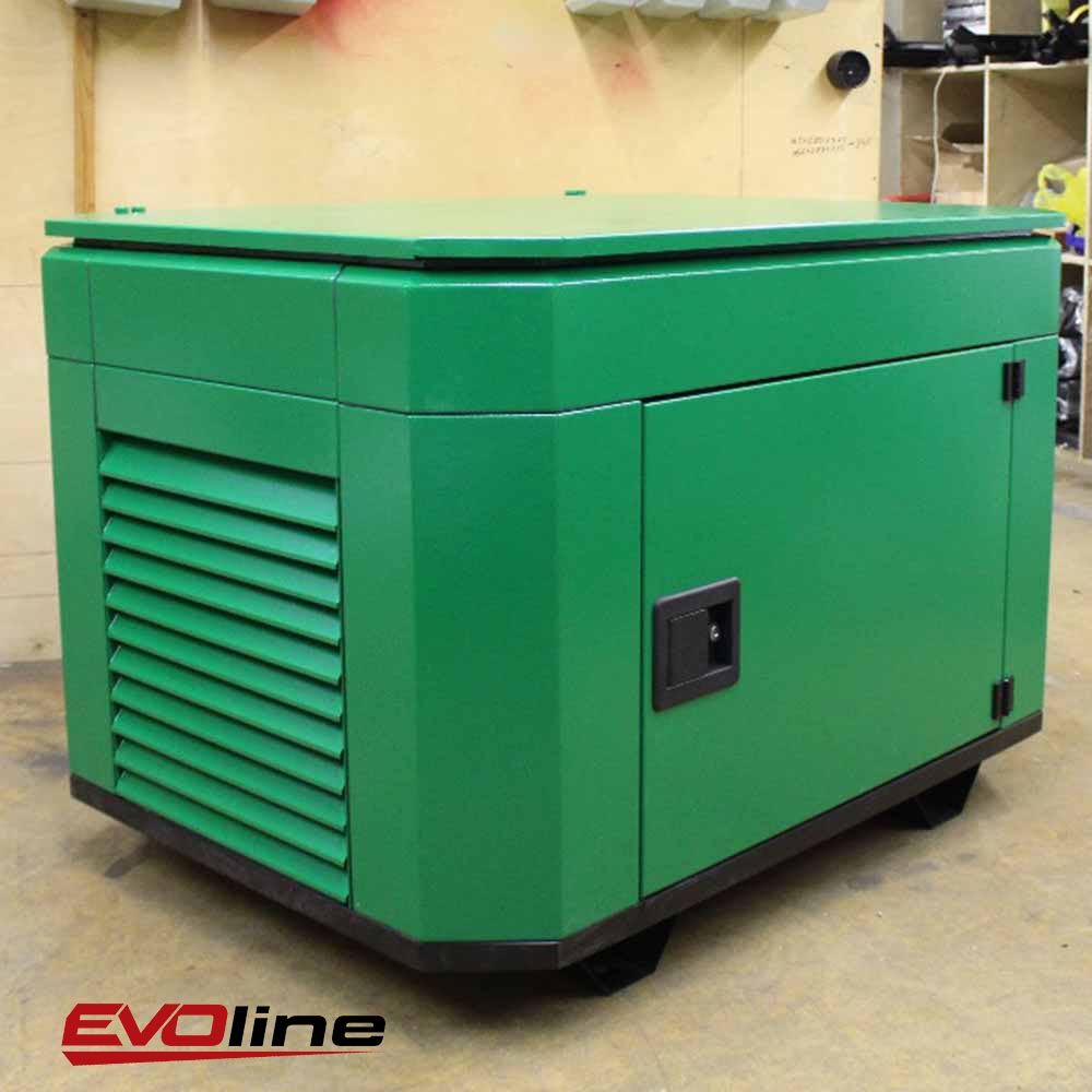 Кожух для бензиновых генераторов 1200 Optimal