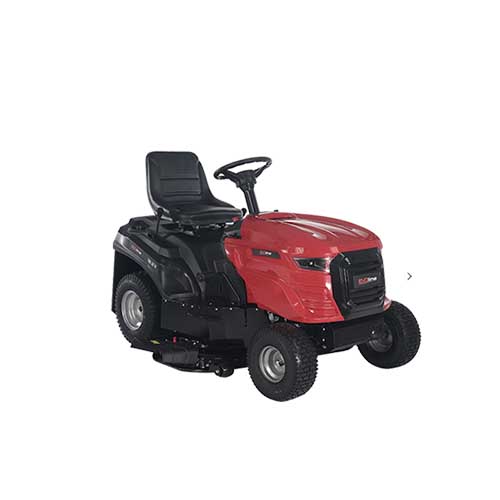 Газонокосилки с сиденьем