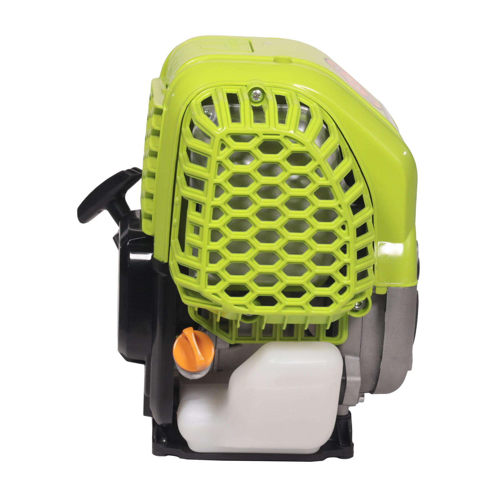 Двигатель бензиновый для триммеров, мотокос, виброреек EVOline Zongshen S40