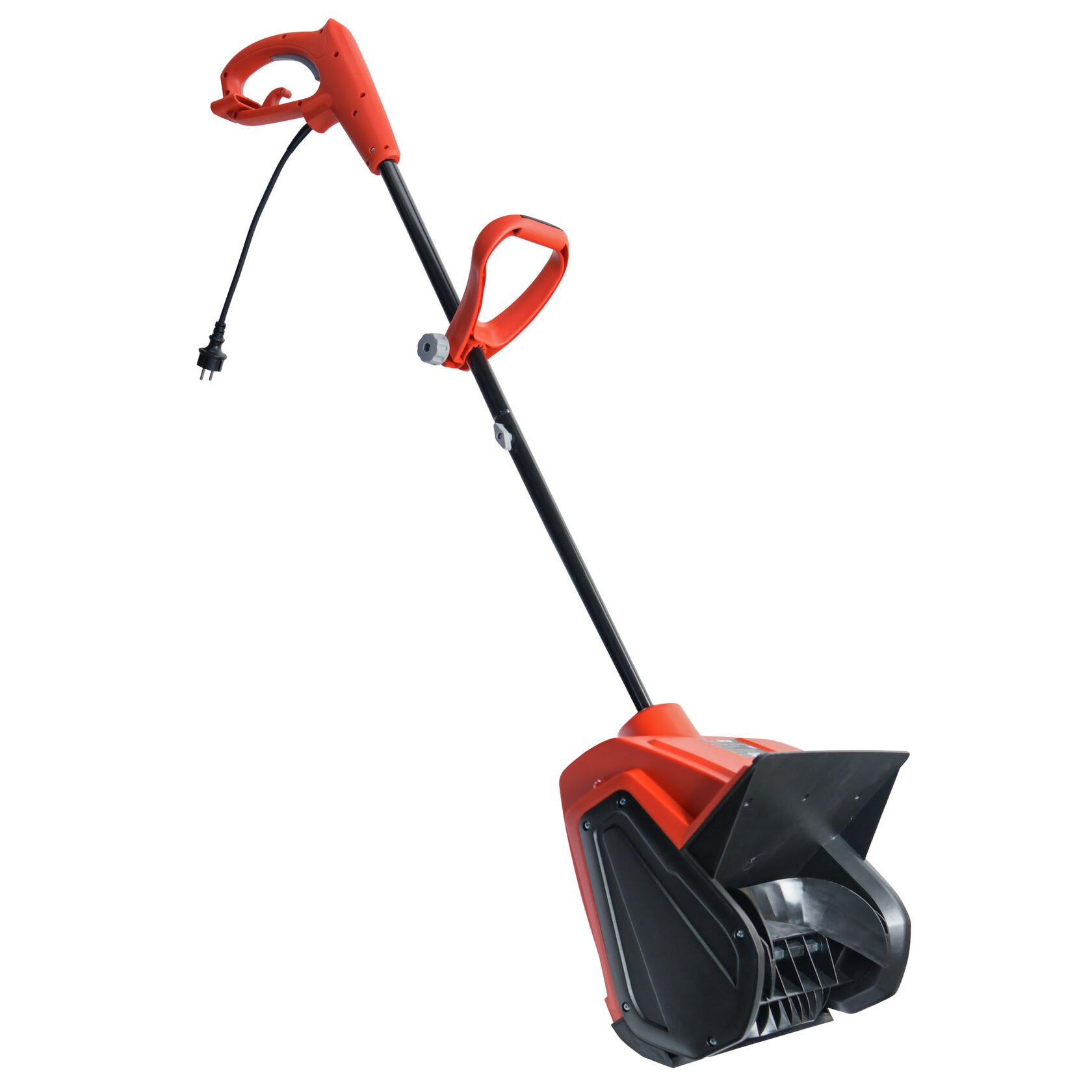 Электрический снегоуборщик электролопата EVOline SBE 330