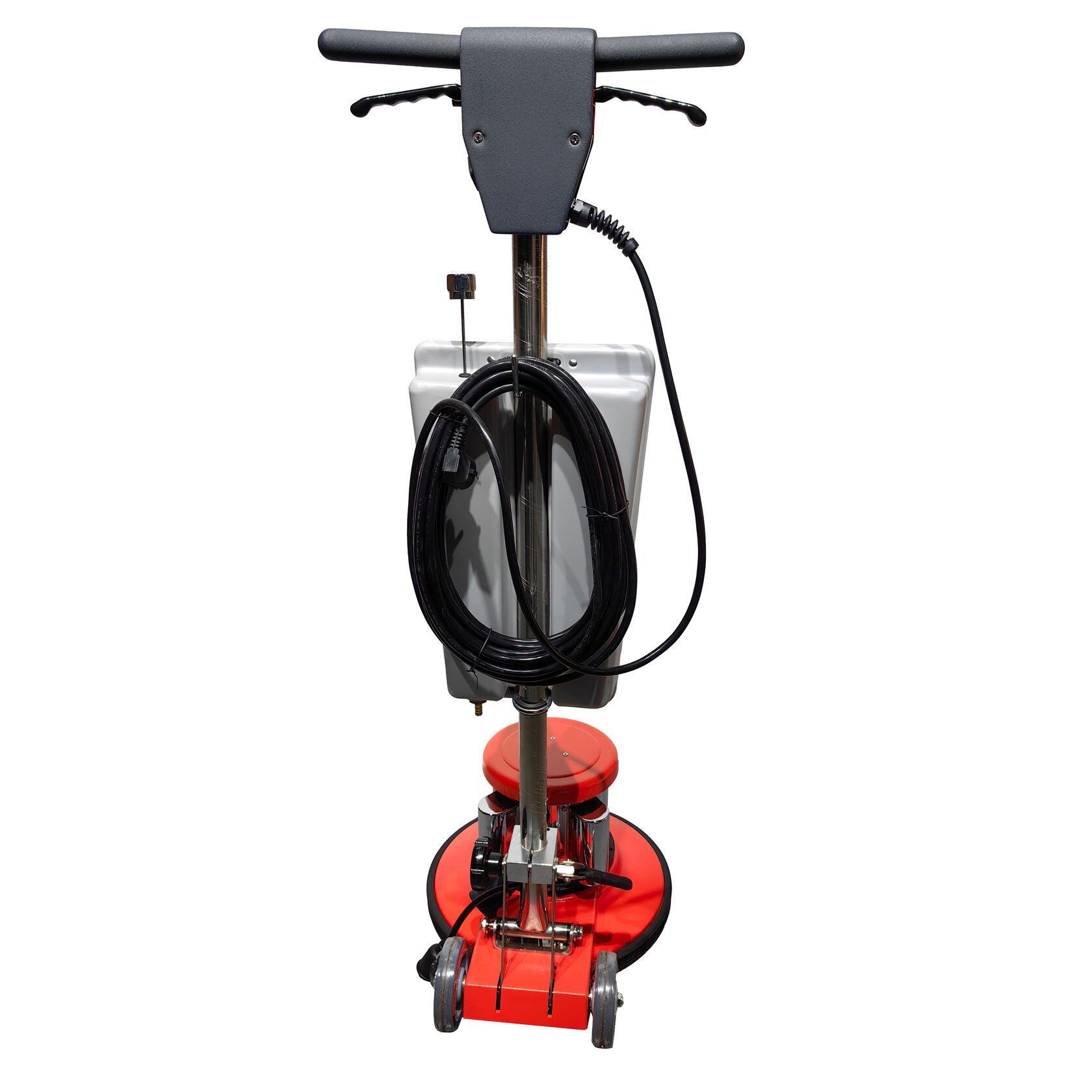 Однодисковая машина EVOline FME 2500