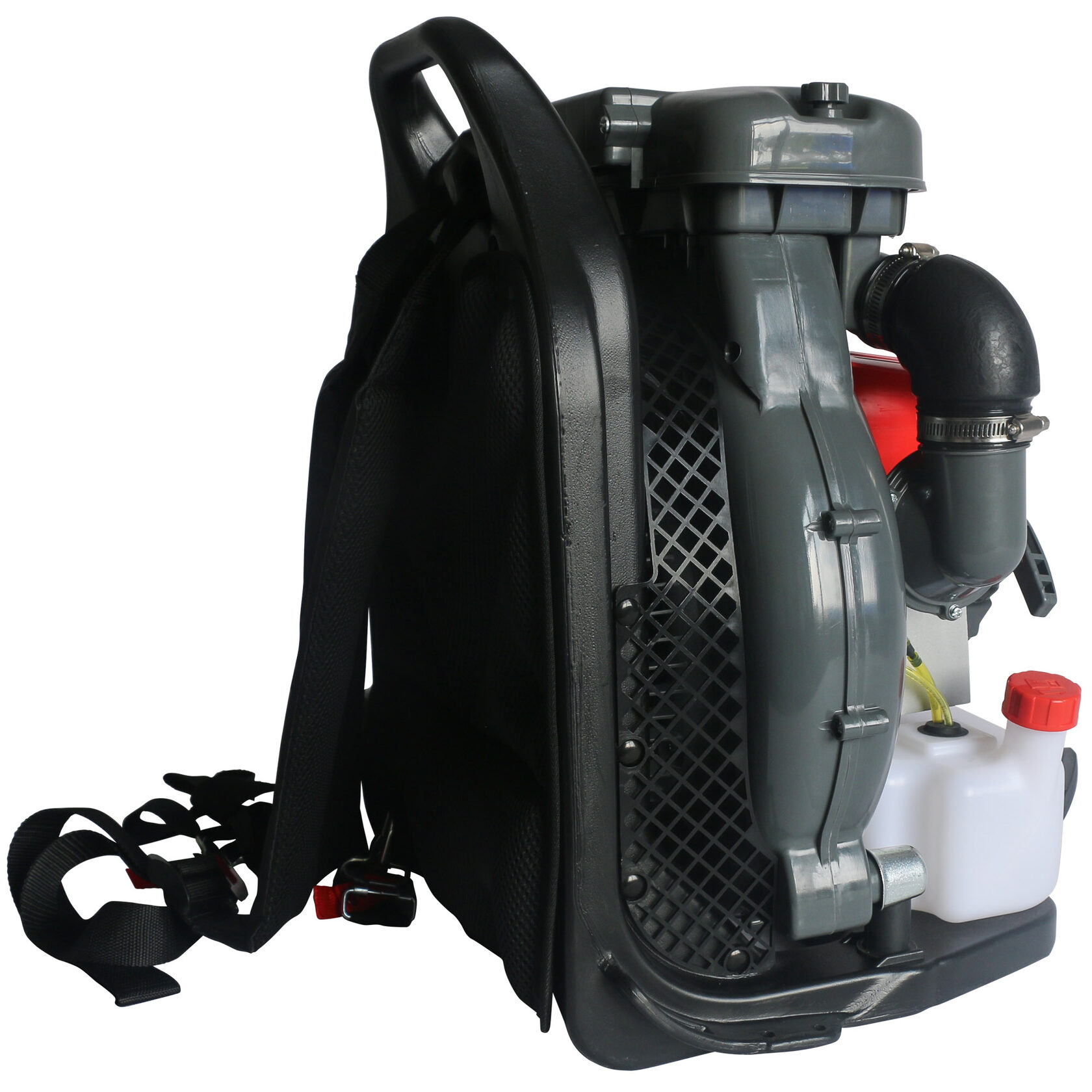 Бензиновая ранцевая воздуходувка EVOline BLG 80 BP