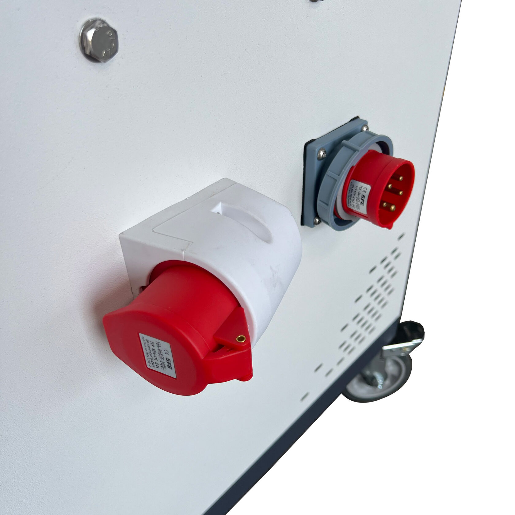 Пылесос индустриальный EVOline IVC 10-30