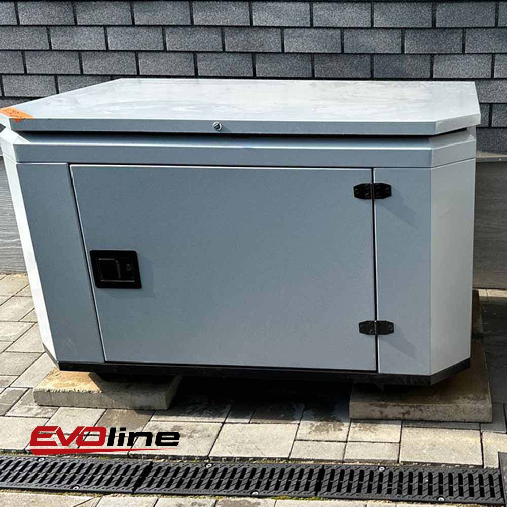 Кожух для бензиновых генераторов 1200 Optimal