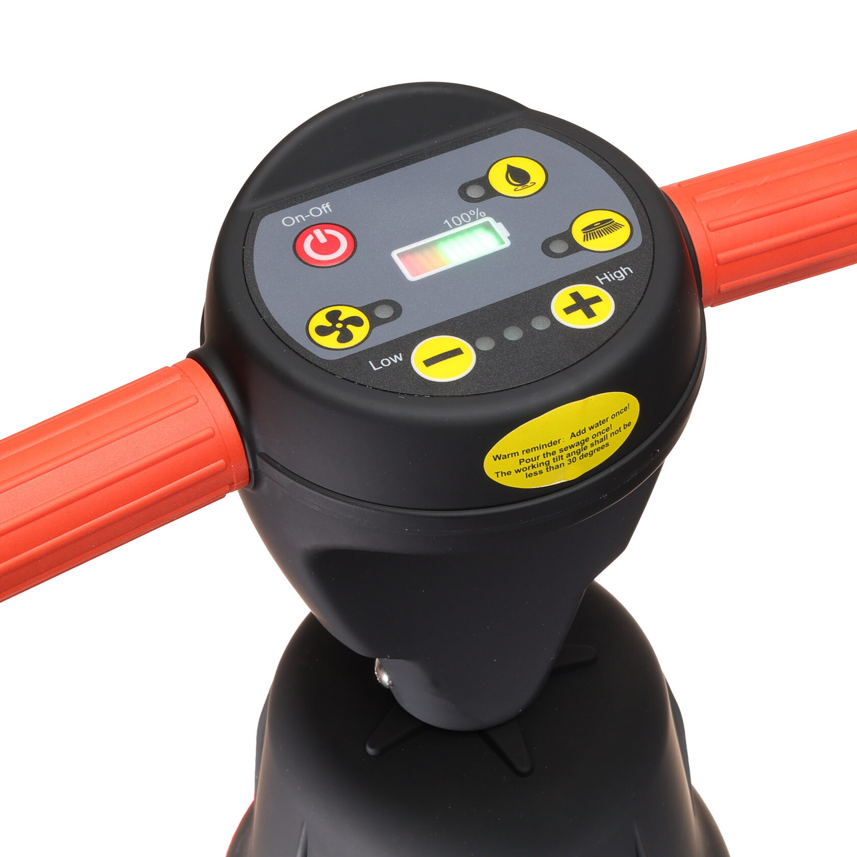 Поломоечная машина EVOline SDB 430