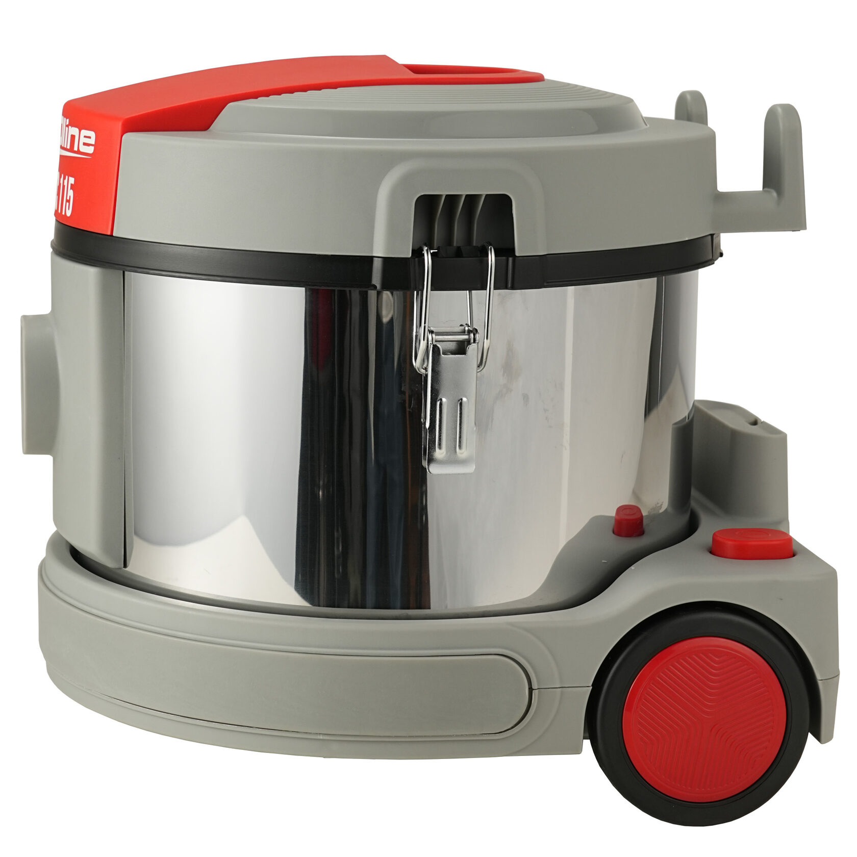 Пылесос для сухой уборки EVOline DVC 115