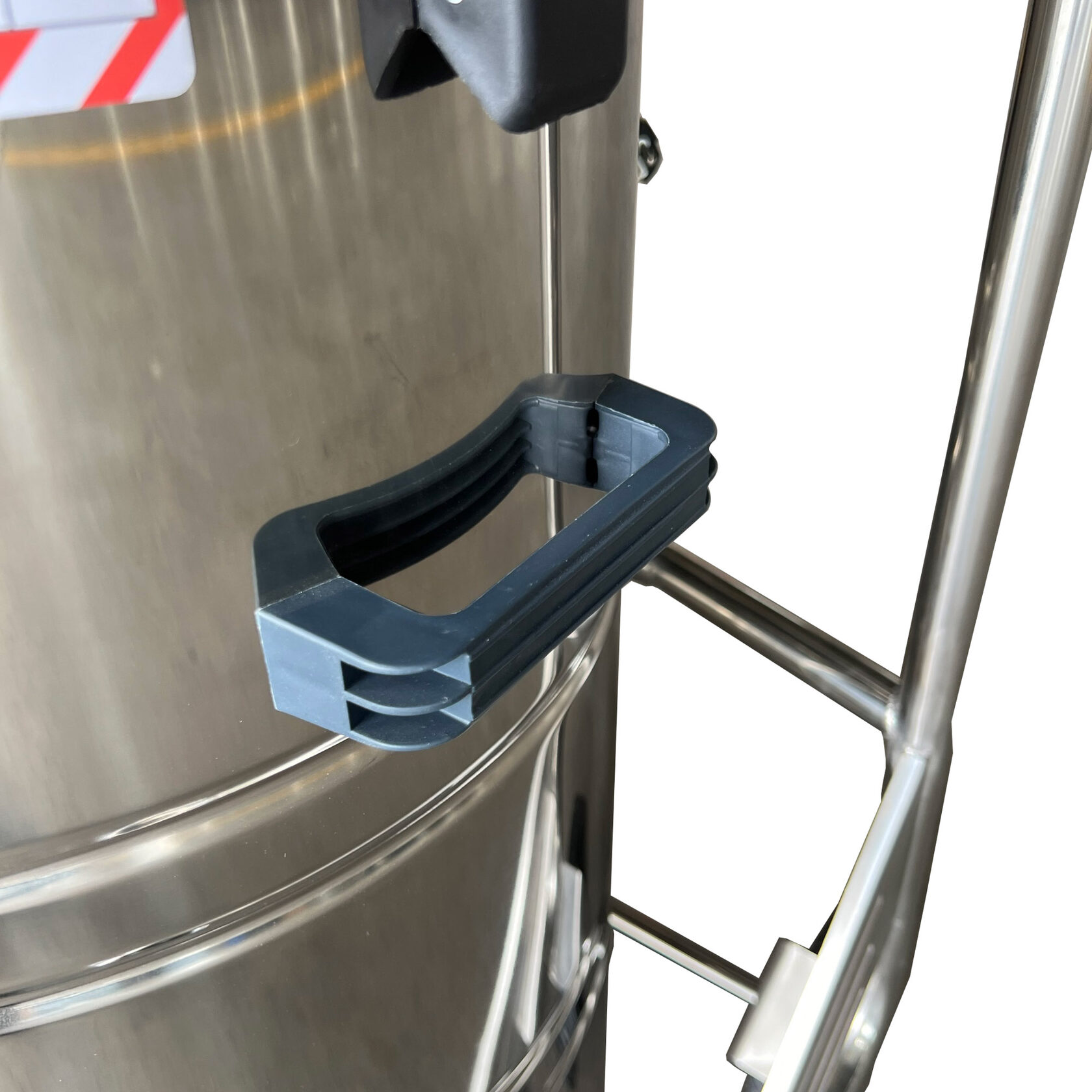 Пылесос индустриальный EVOline IVC 378-36