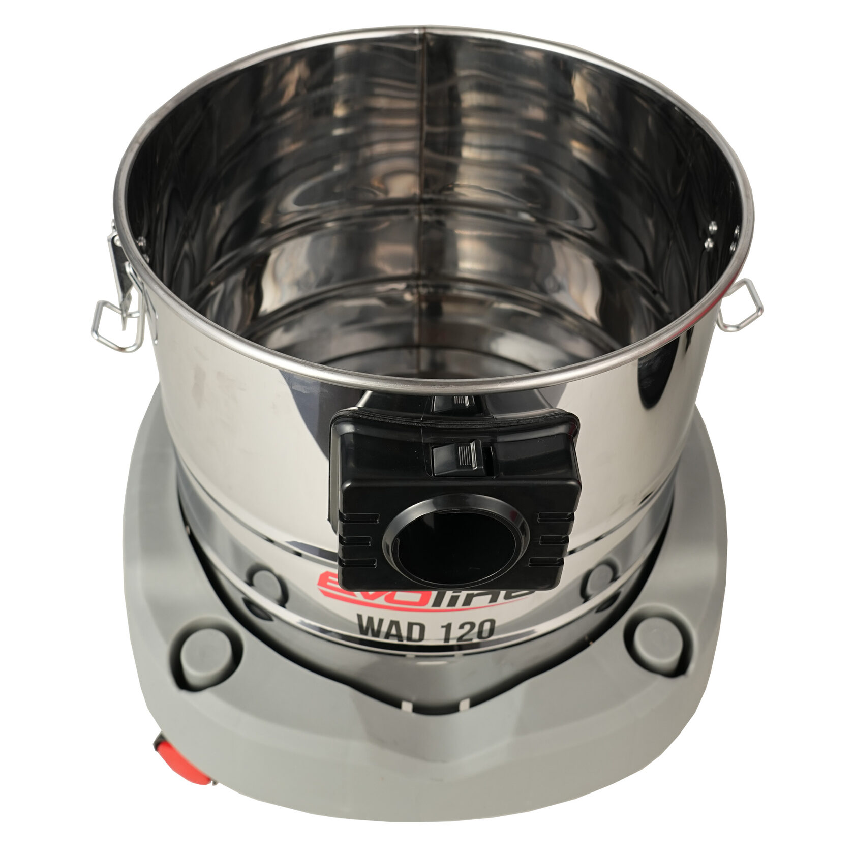 Пылеводосос EVOline WAD 120