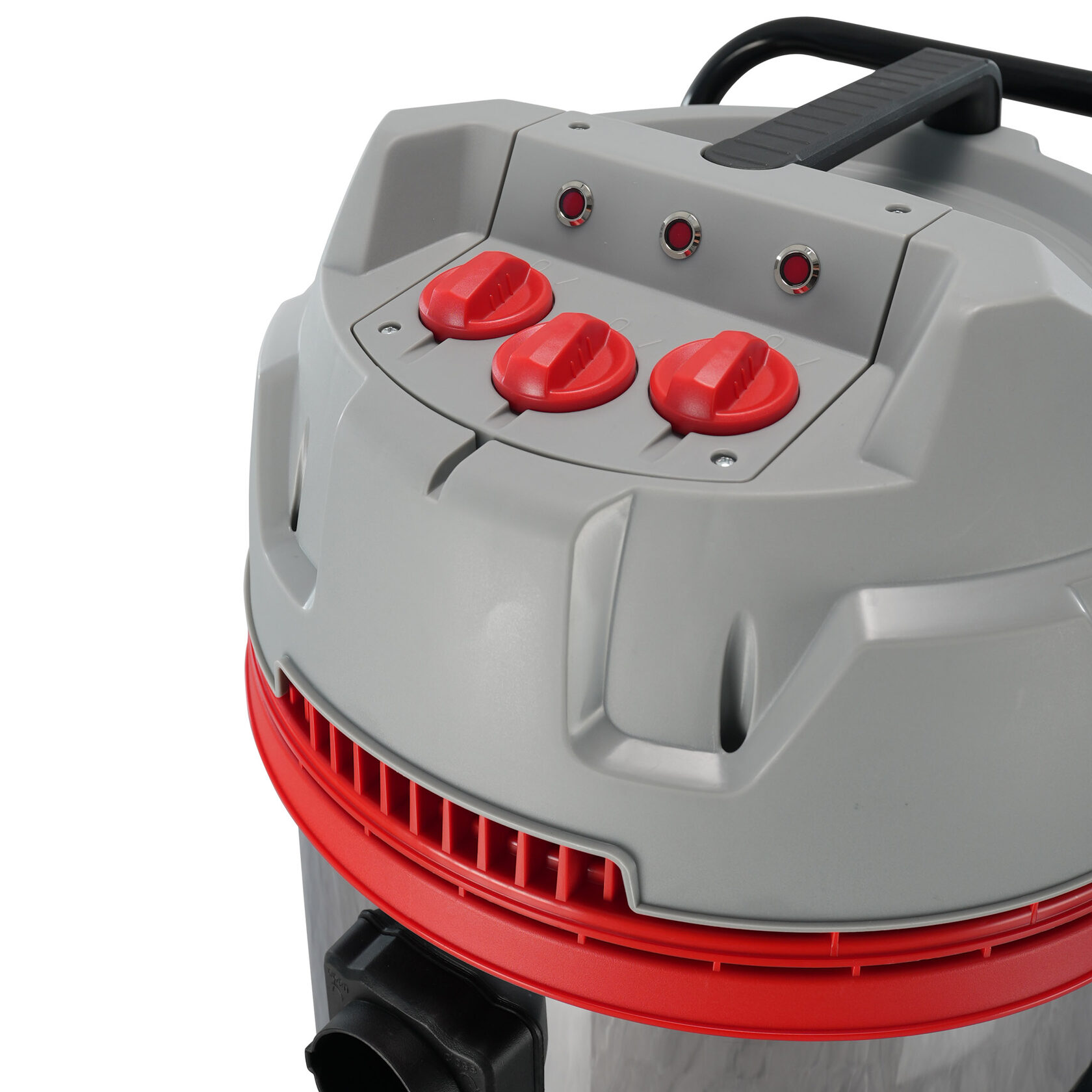 Пылеводосос EVOline WAD 3100 Heavy Duty