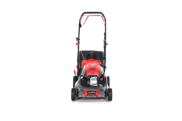 Бензиновая самоходная газонокосилка EVOline LMG 42 CS