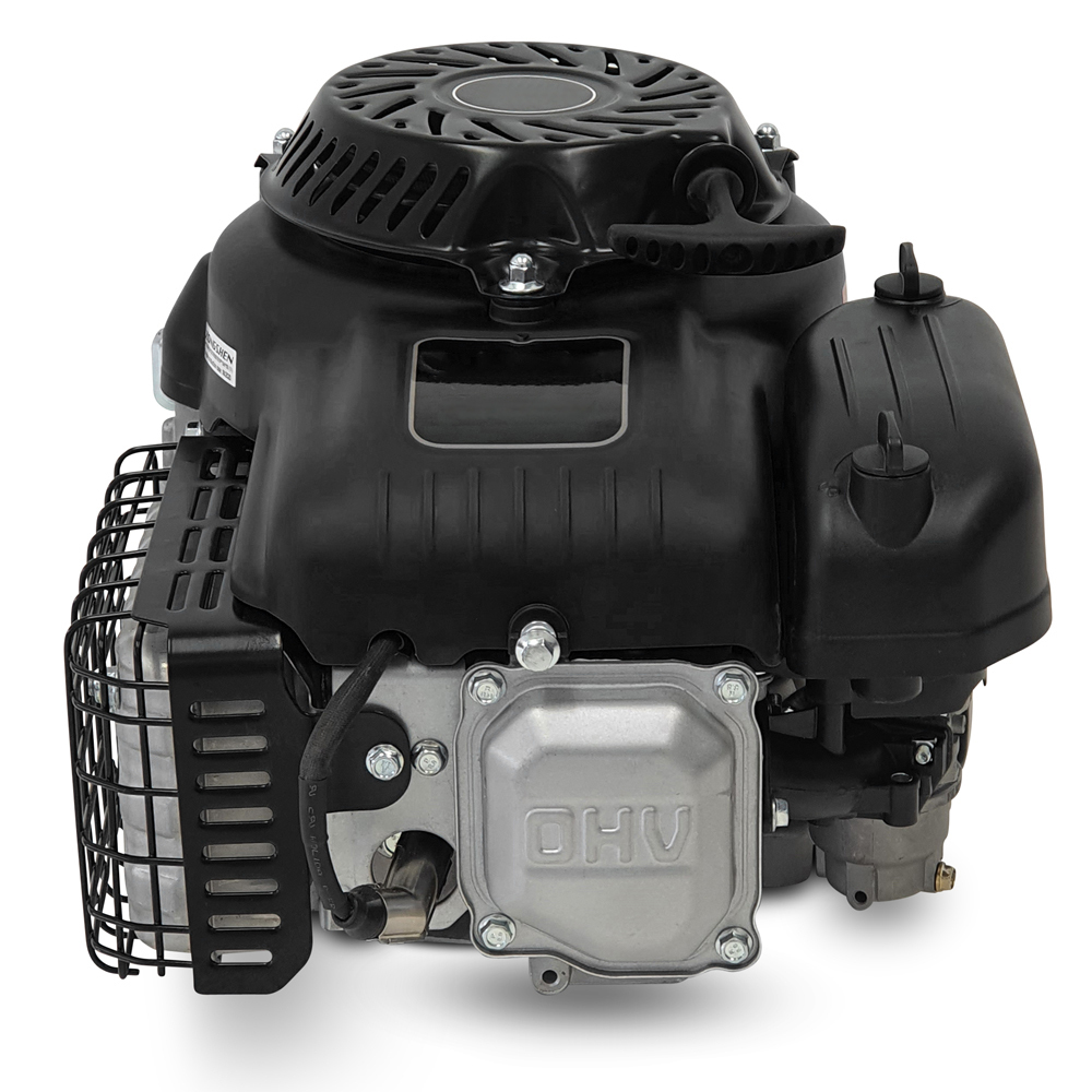 Двигатель бензиновый для тракторов, райдеров, газонокосилок с сиденьем, бурильных установок EVOline Zongshen XP 440 FE