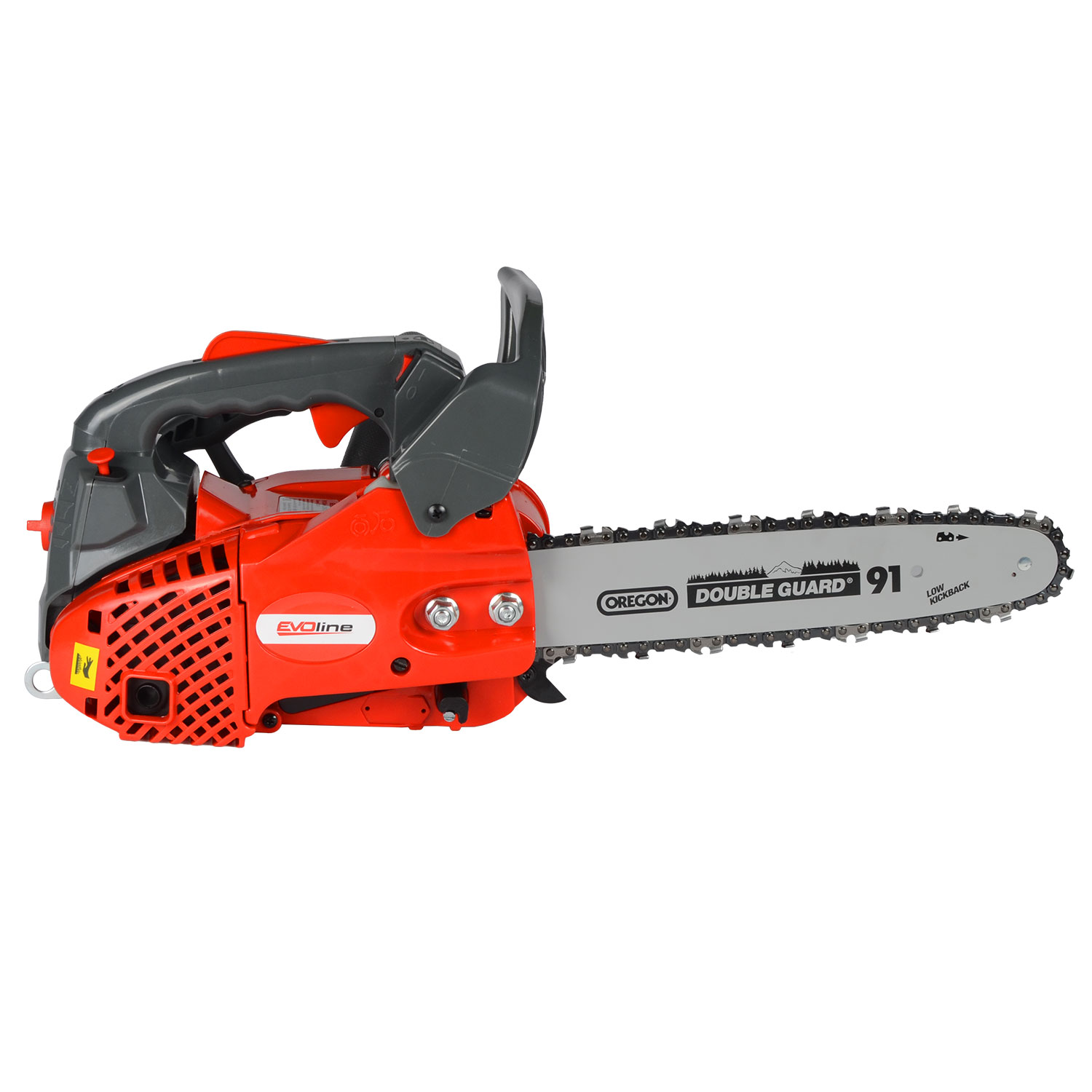Бензопила EVOline CSG 25-12 ES