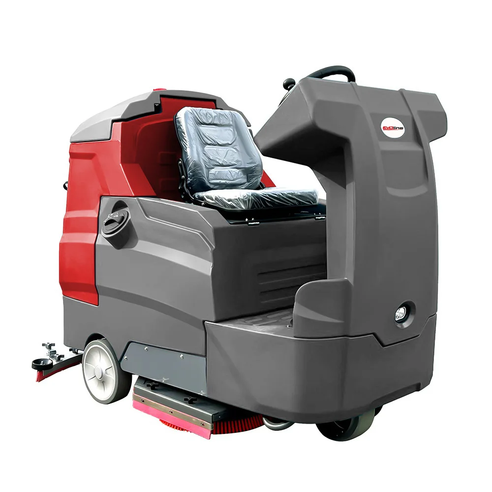 Поломоечная машина EVOline SDB 1060 T