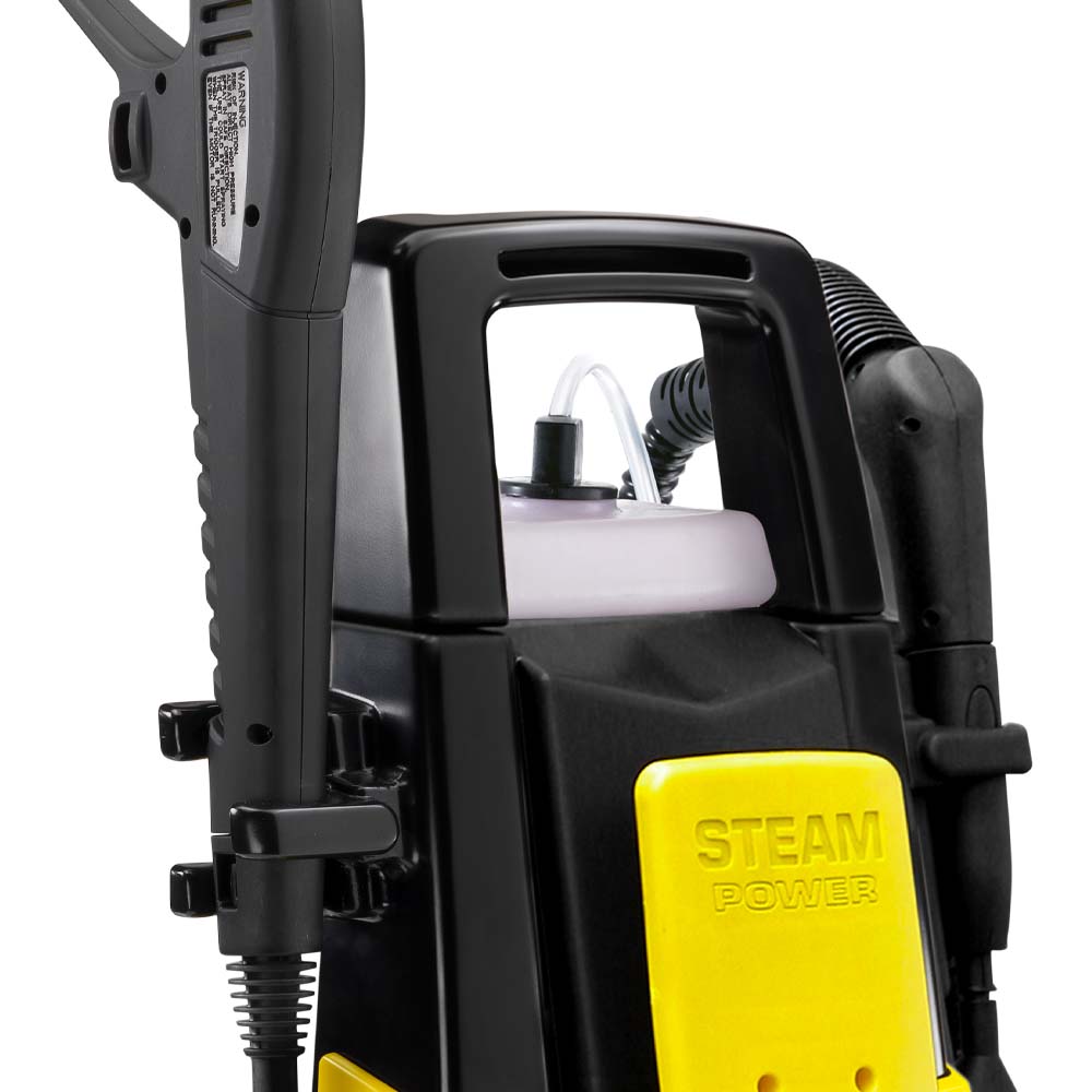 Электрическая минимойка LAVOR WAVE 130 STEAM