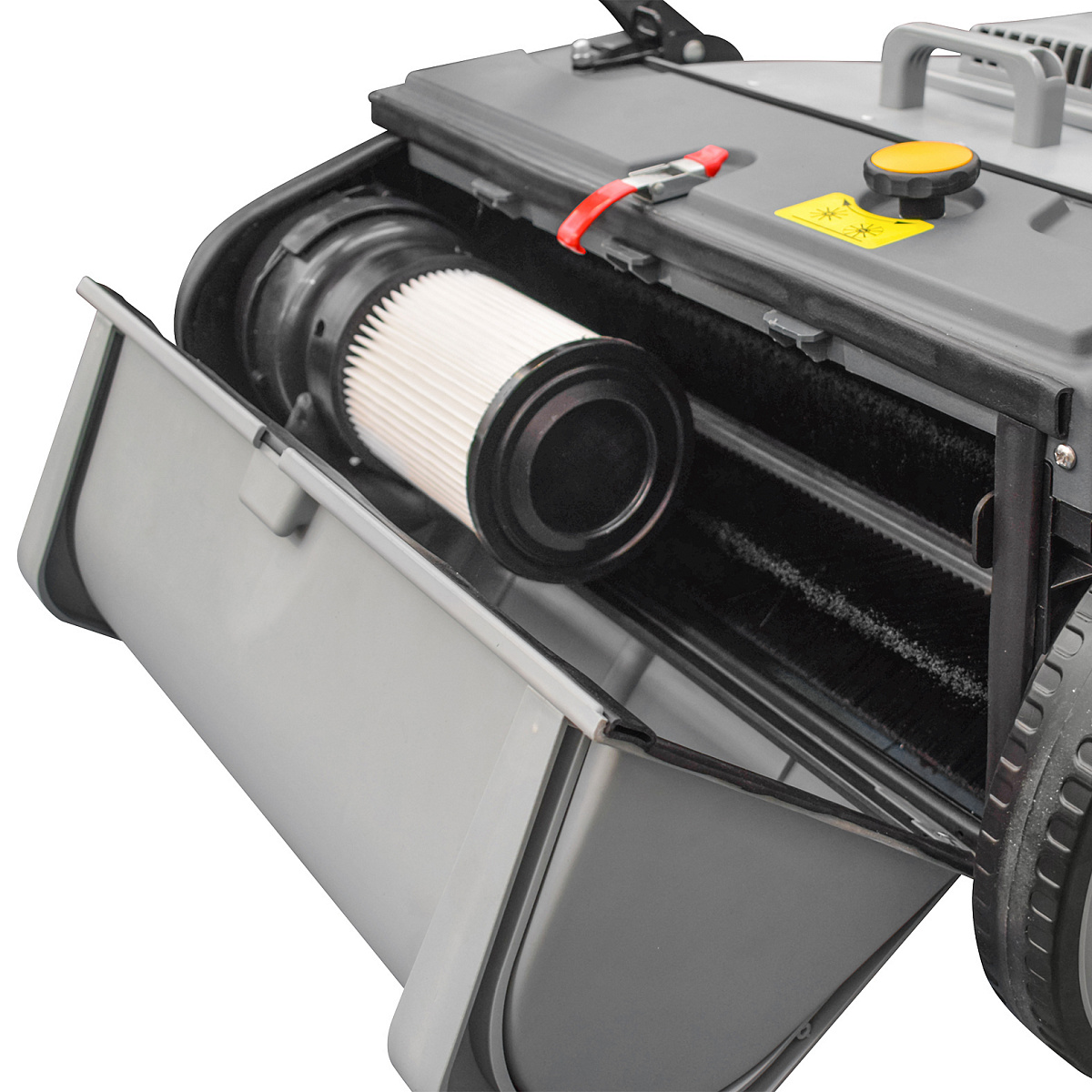 Подметальная машина LAVOR Professional BSW 950 MF