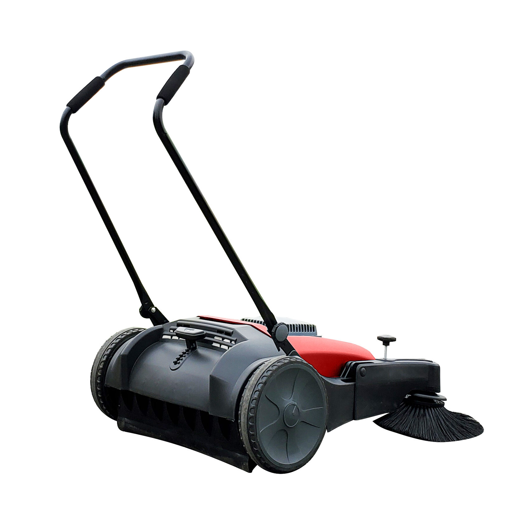 Ручная подметальная машина EVOline SWM 1000