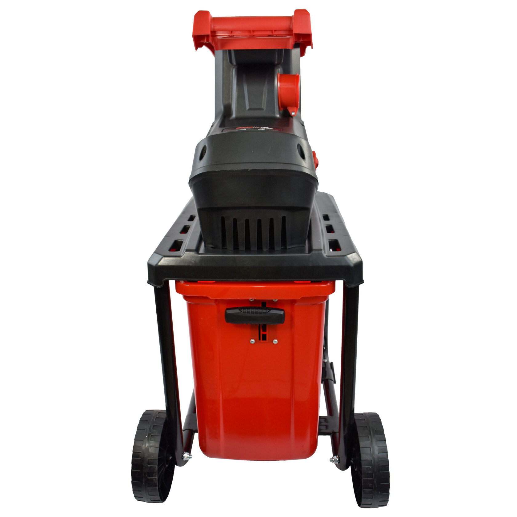 Измельчитель веток электрический EVOline BSE 2800 C