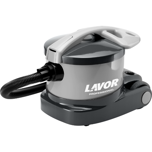 Пылесос LAVOR Professional Whisper V8
