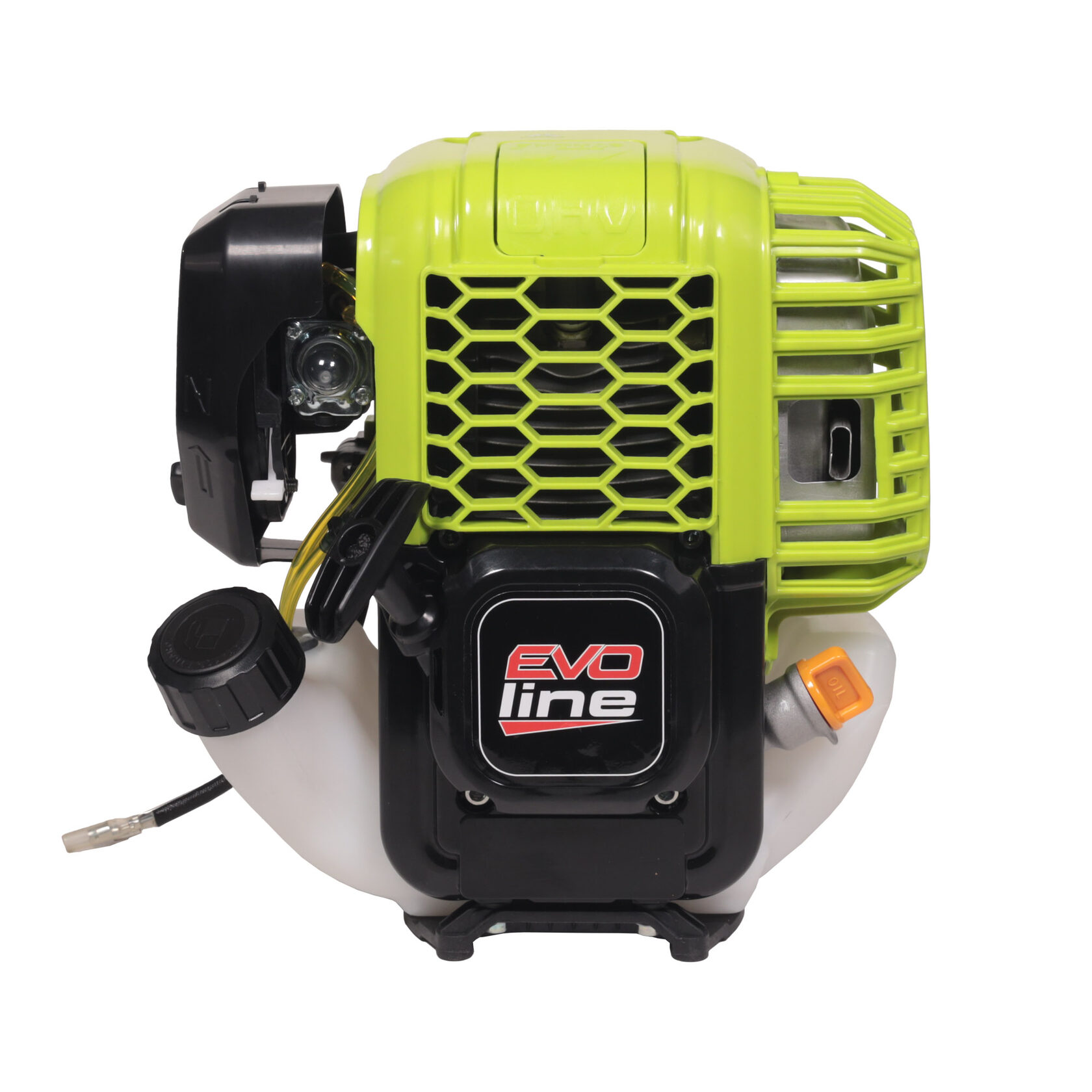 Двигатель бензиновый для триммеров, мотокос, виброреек EVOline Zongshen S40