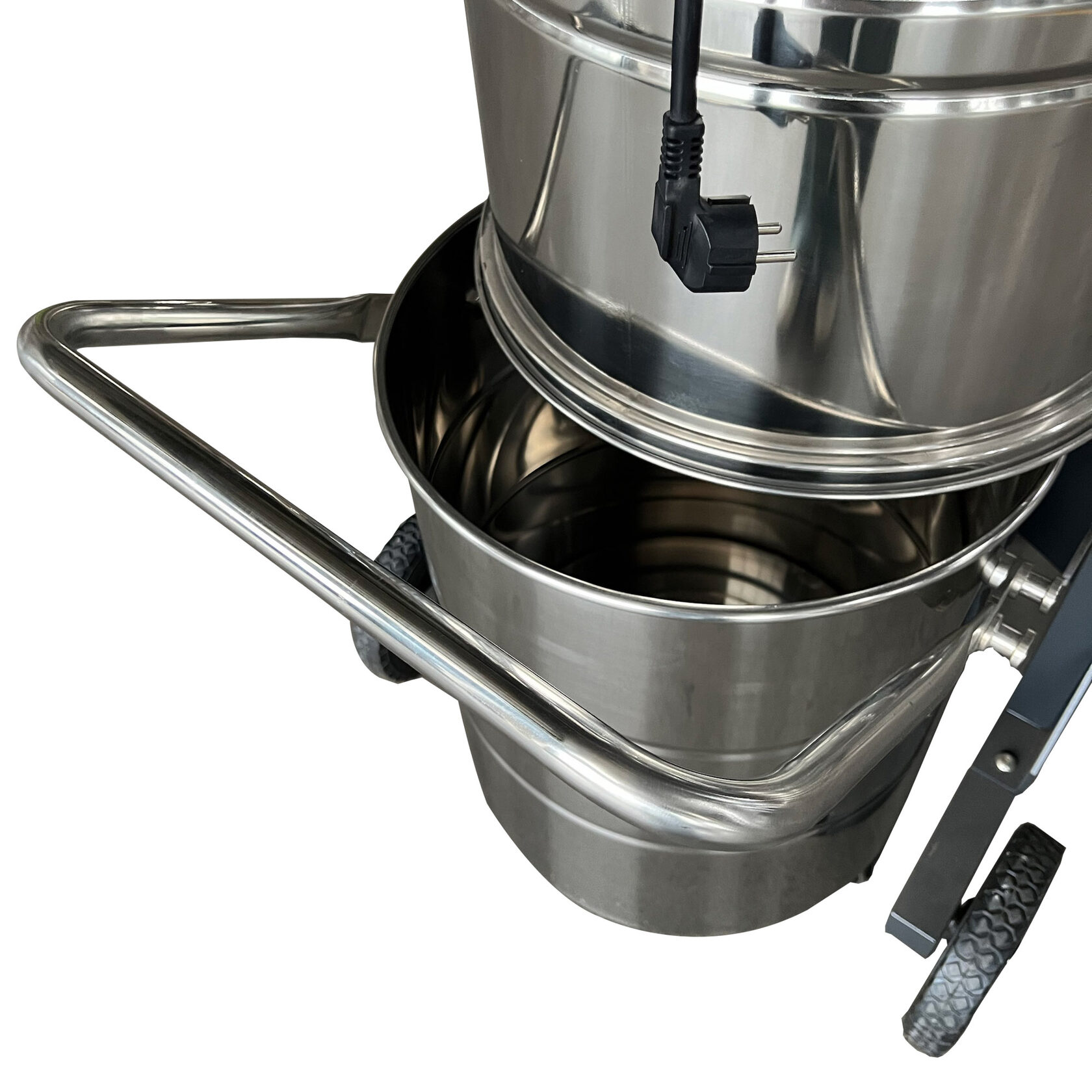 Пылесос индустриальный EVOline IVC 3100-36