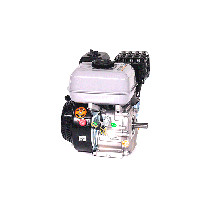 Двигатель бензиновый для культиваторов, мотопомп, садового и строительного оборудования EVOline Zongshen GB 160