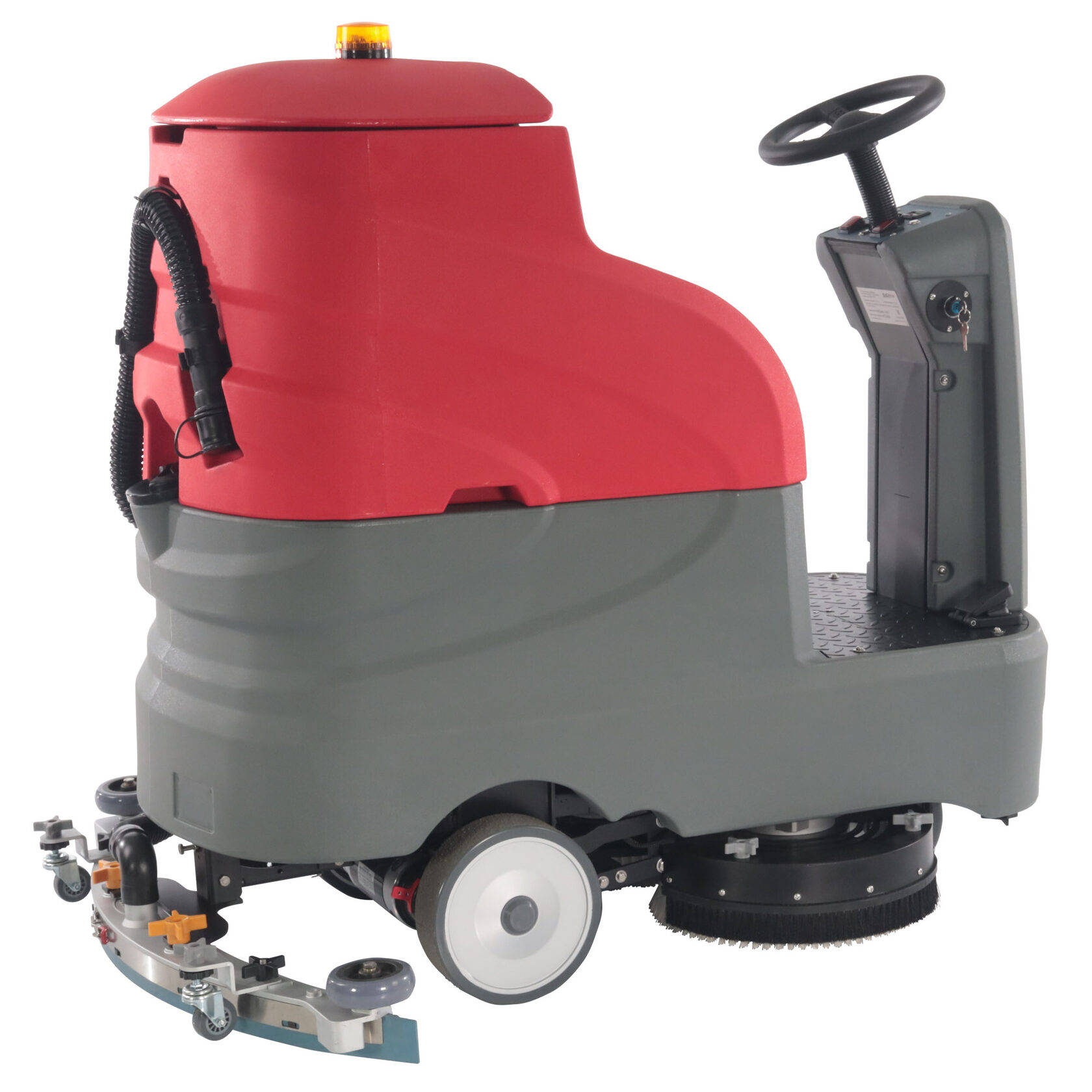 Поломоечная машина EVOline SDB 700 R