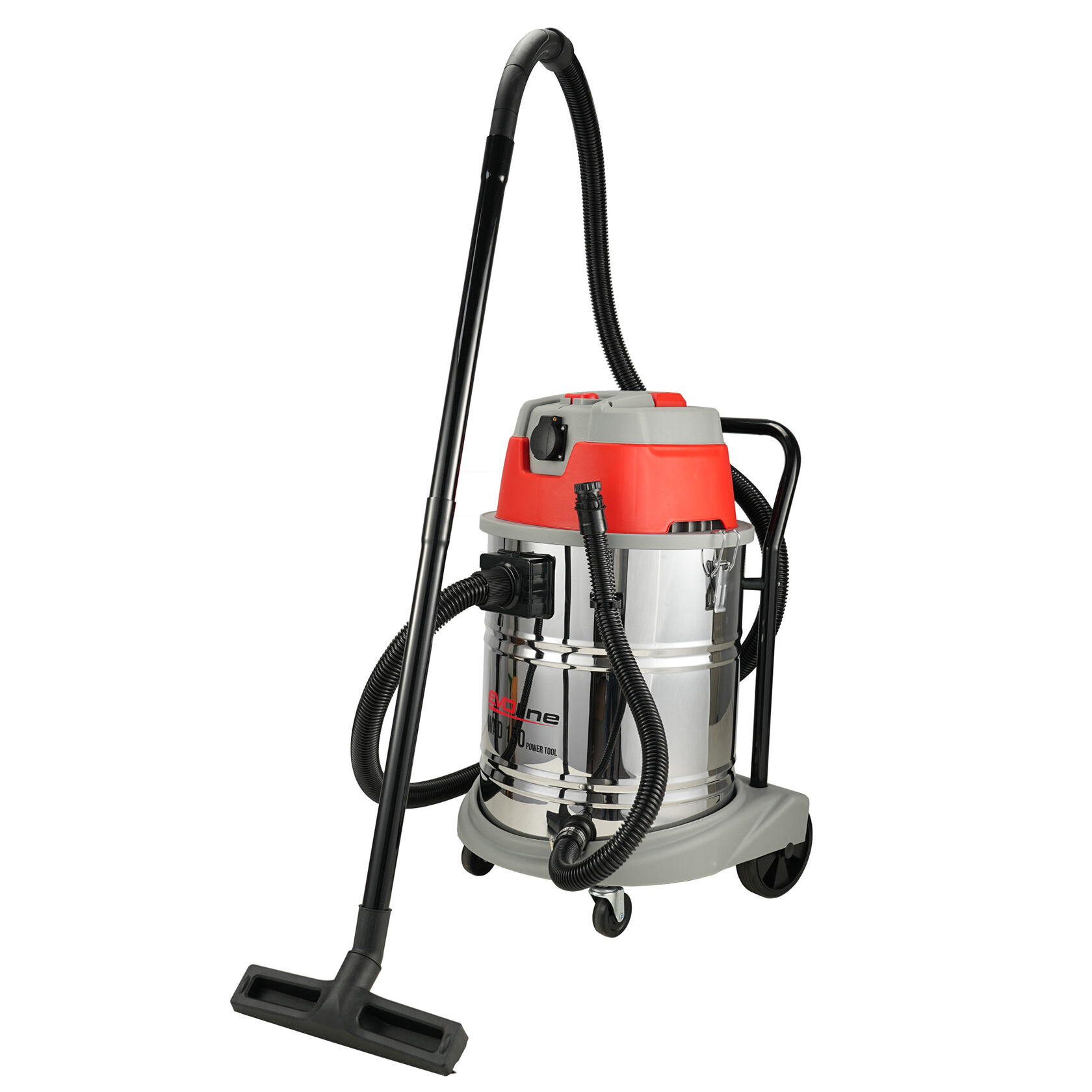 Пылеводосос EVOline WAD 150 Power Tool