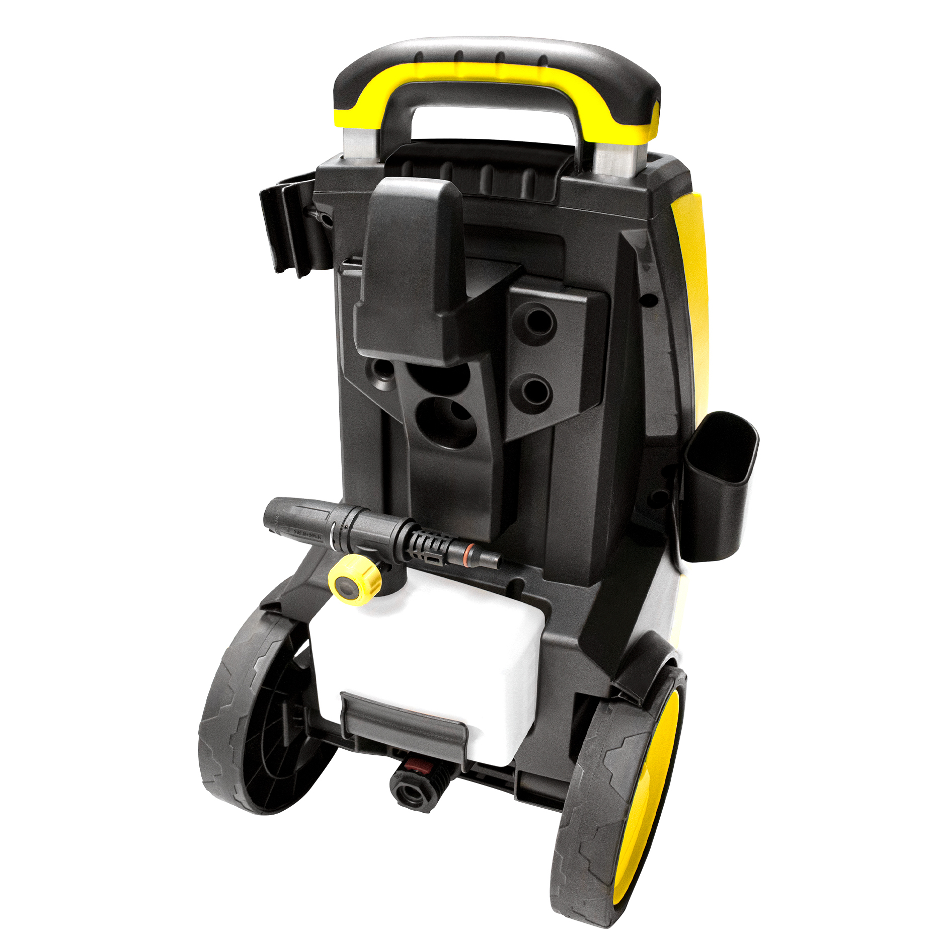 Электрическая минимойка LAVOR LVR4 150 WPS