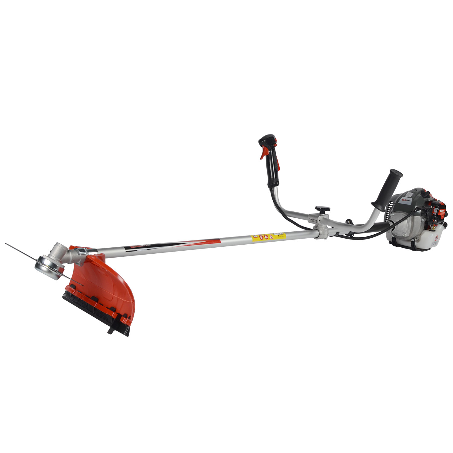 Бензиновый триммер мотокоса EVOline BCG 43 ES