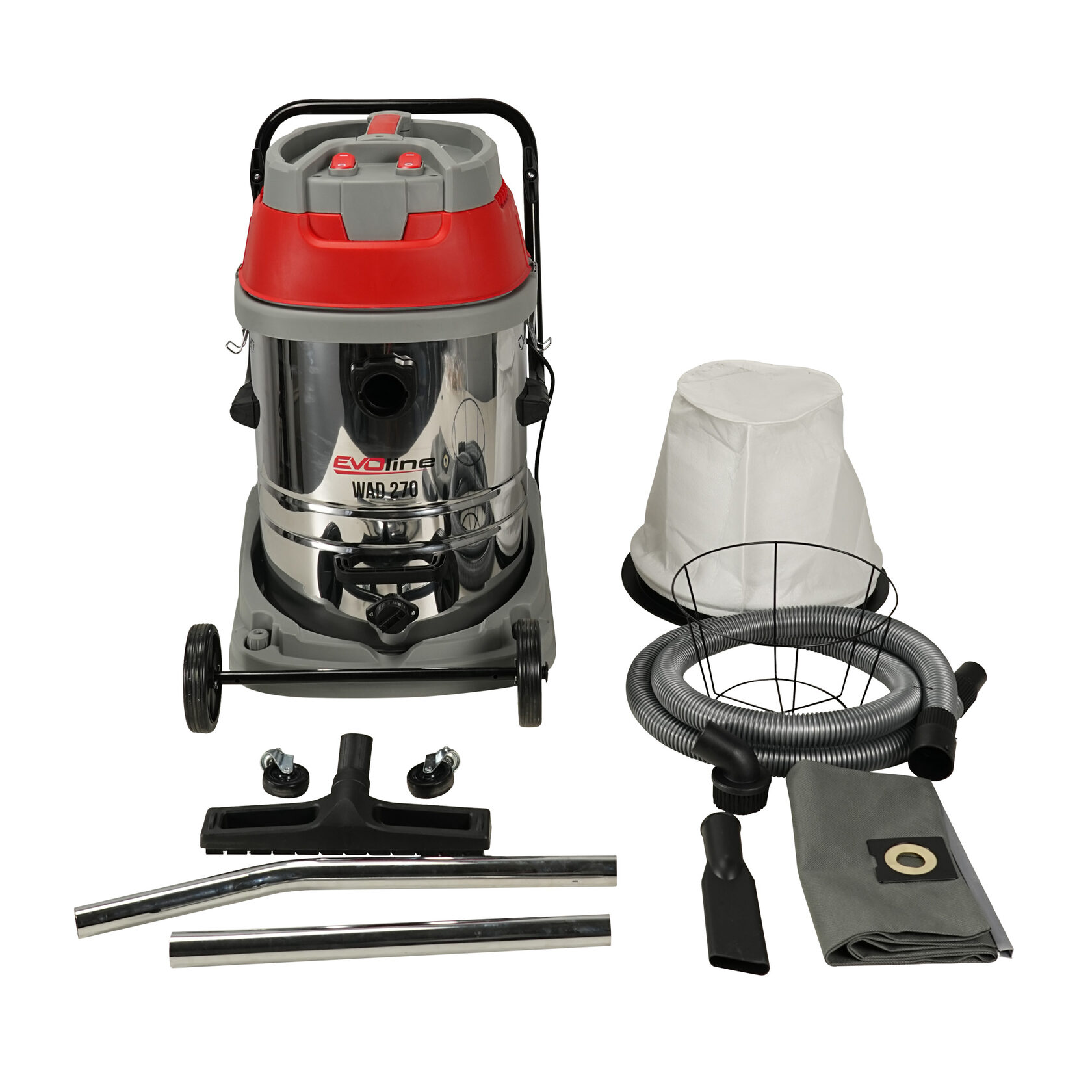 Пылеводосос EVOline WAD 270