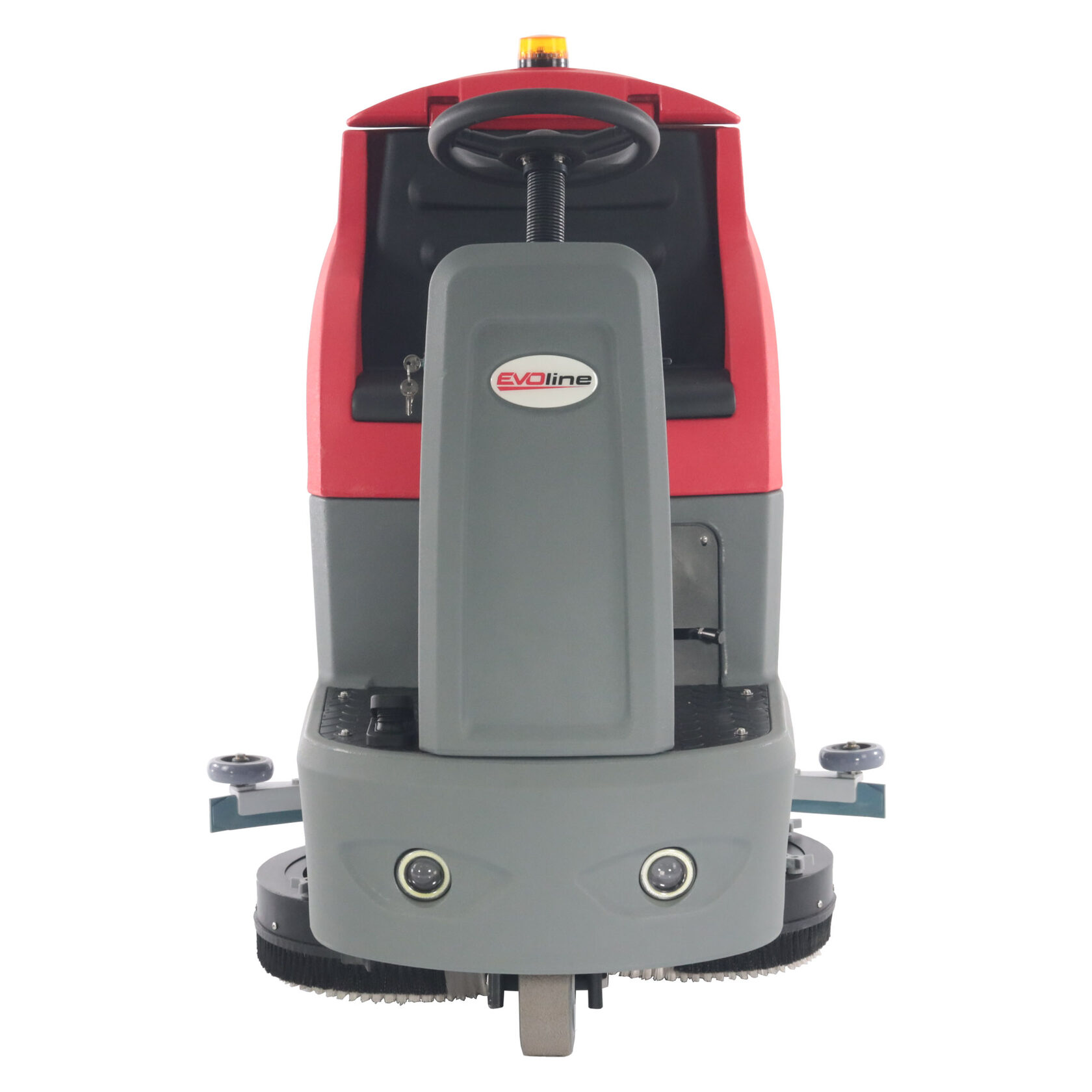 Поломоечная машина EVOline SDB 700 R