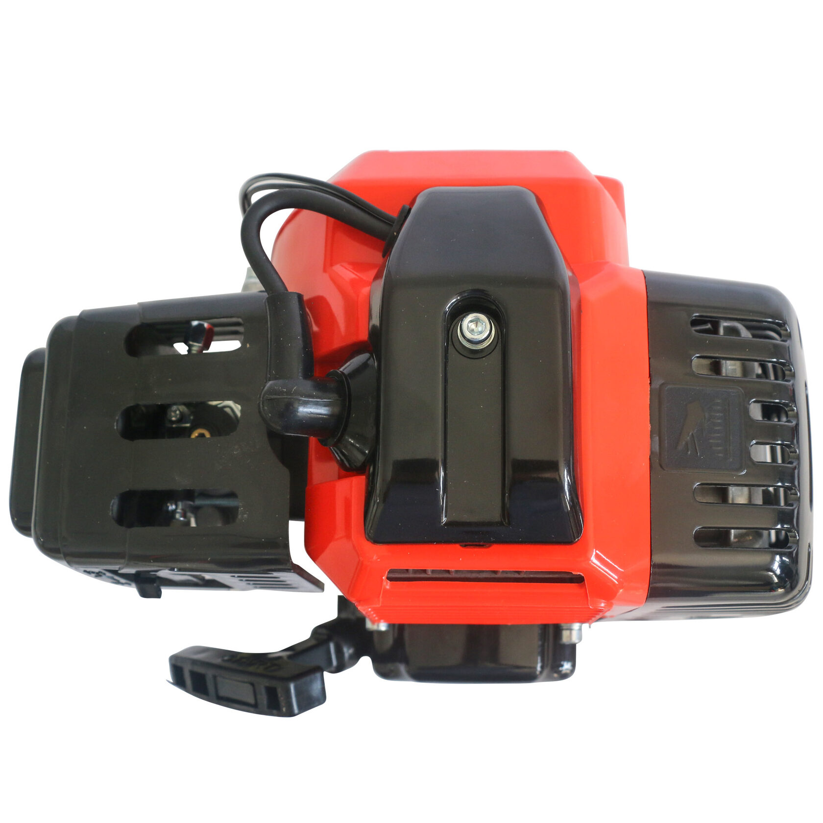 Двигатель бензиновый для триммеров, мотокос, виброреек EVOline Zongshen 1E44F-2A