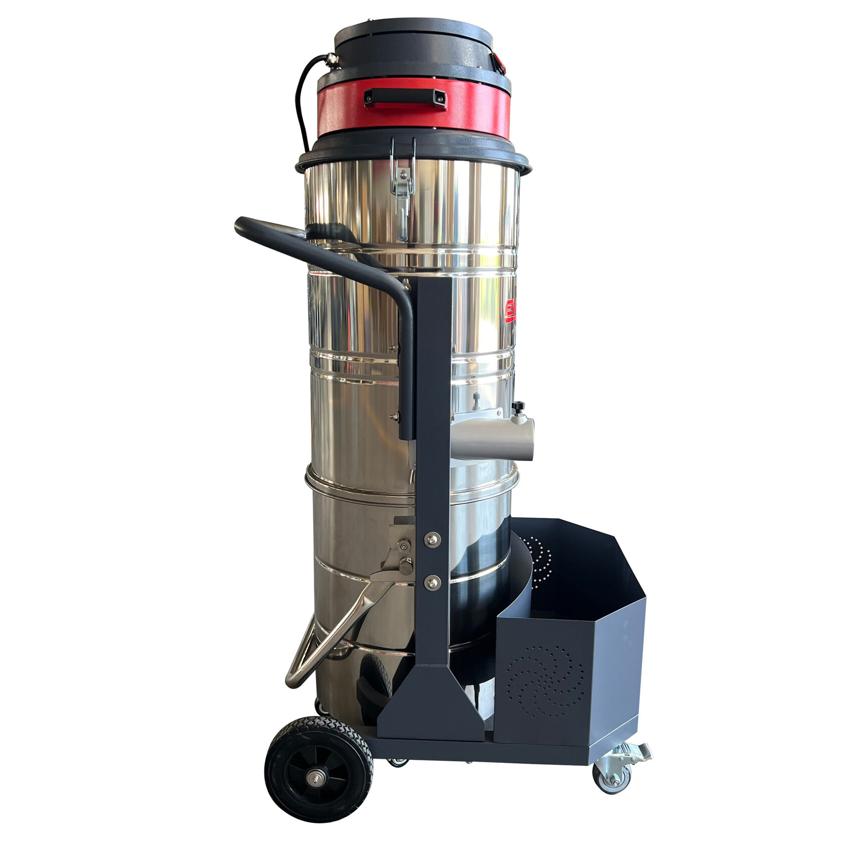 Пылесос индустриальный EVOline IVC 3100-36A