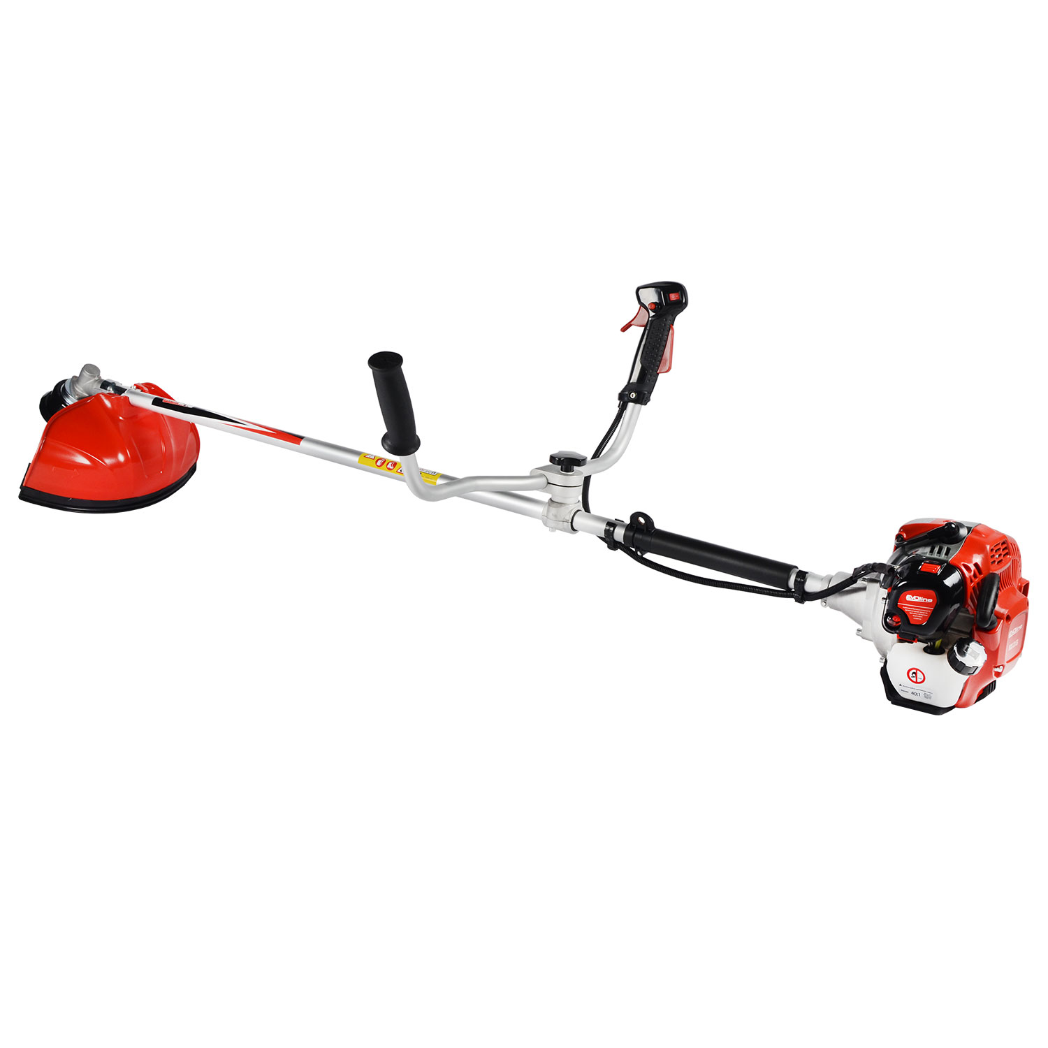 Бензиновый триммер мотокоса EVOline BCG 33 ES
