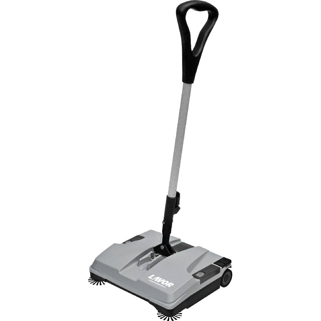 Аккумуляторная подметальная машина LAVOR Professional BSW 375 ET с зарядным устройством и АКБ