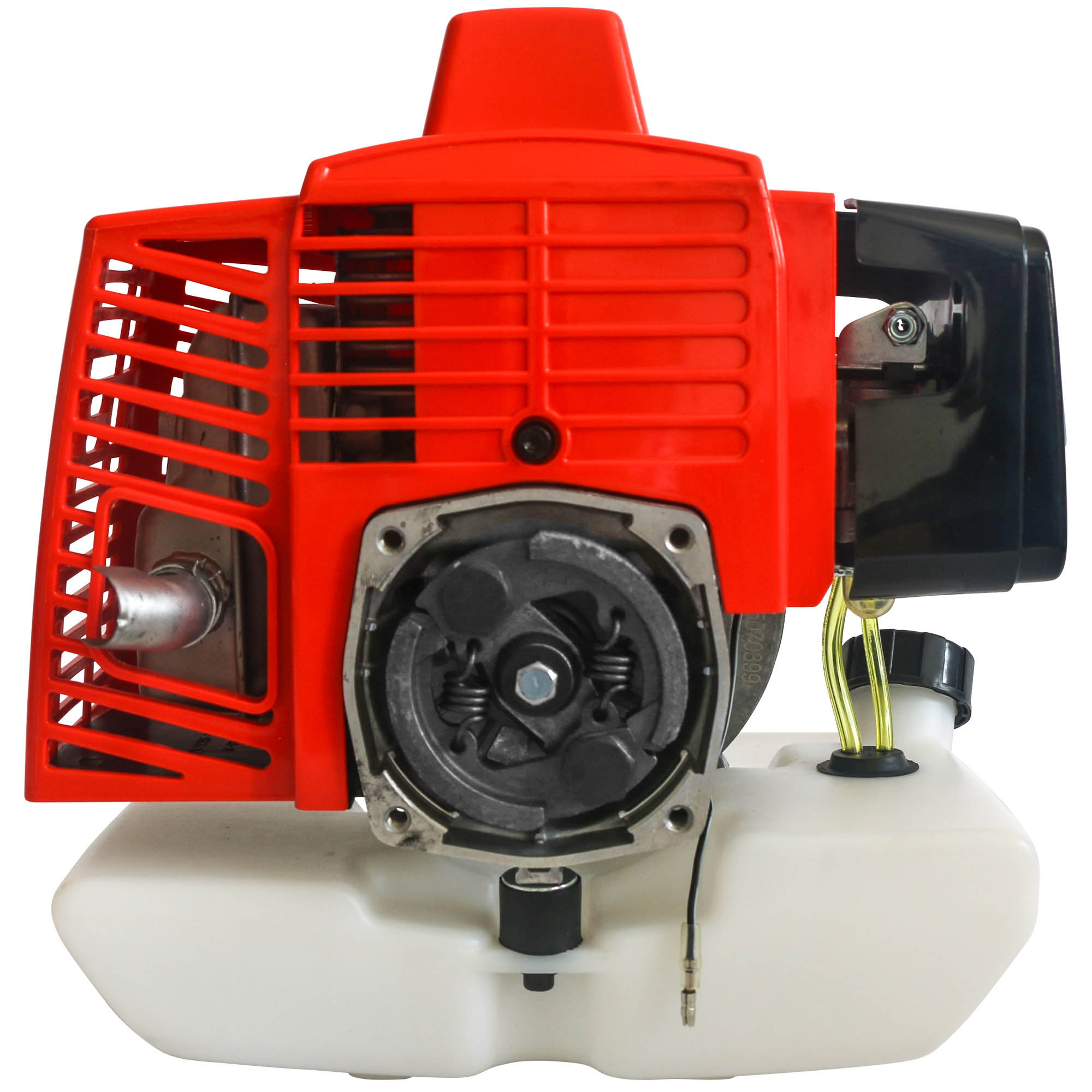 Двигатель бензиновый для триммеров, мотокос, виброреек EVOline Zongshen 1E48F