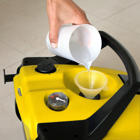 Пароочиститель Lavor SKYVAP MAX