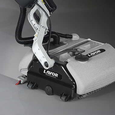 Поломоечная машина LAVOR Professional Ready 32 B