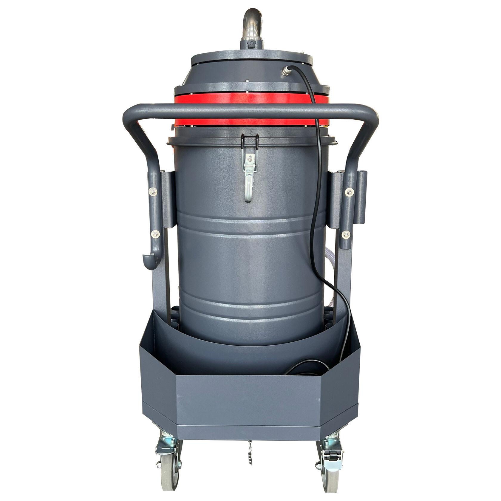 Пылесос индустриальный EVOline IVC 380-36OIL