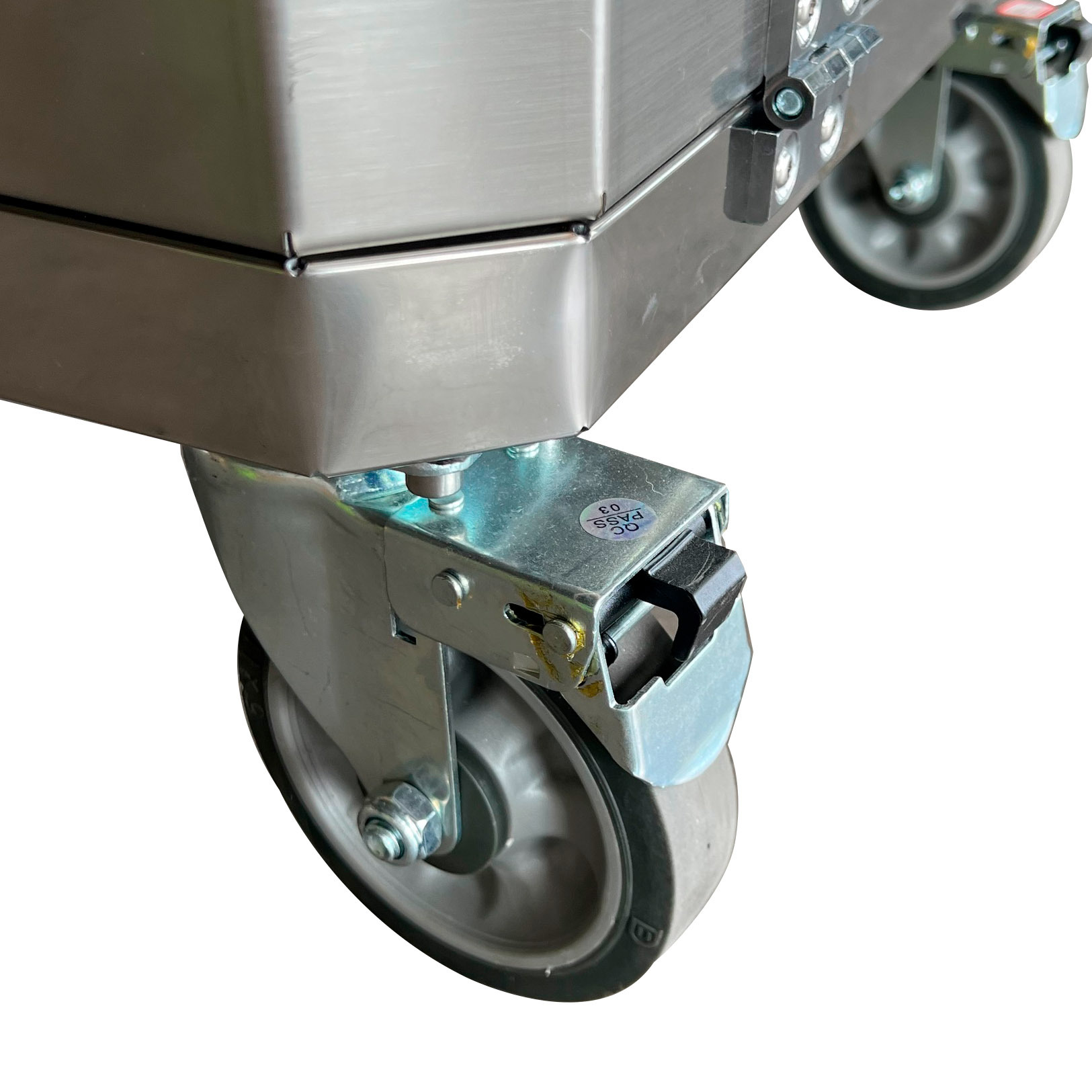 Пылесос индустриальный EVOline IVC 1100-30