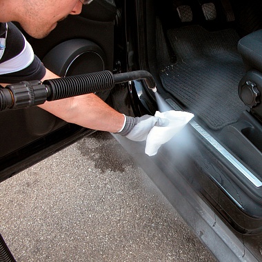 Парогенератор LAVOR Professional Kolumbo