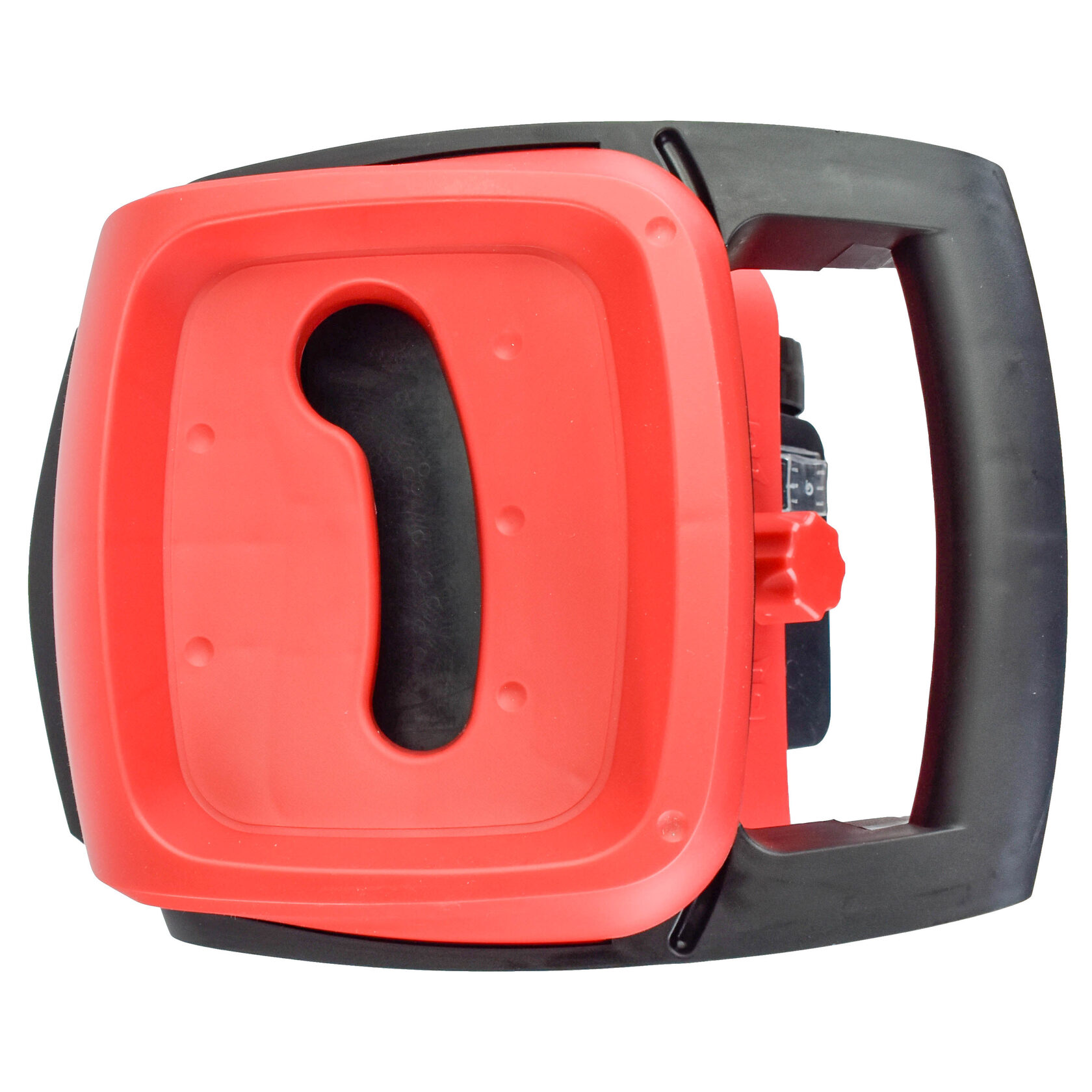 Электрический садовый измельчитель веток EVOline BSE 2500